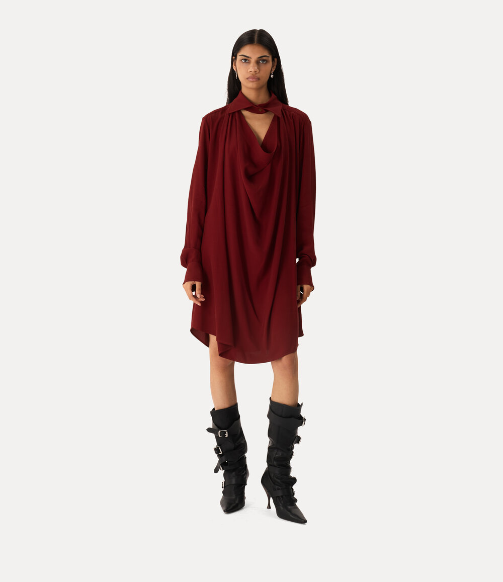 Vivienne Westwood Square Dress, view 2