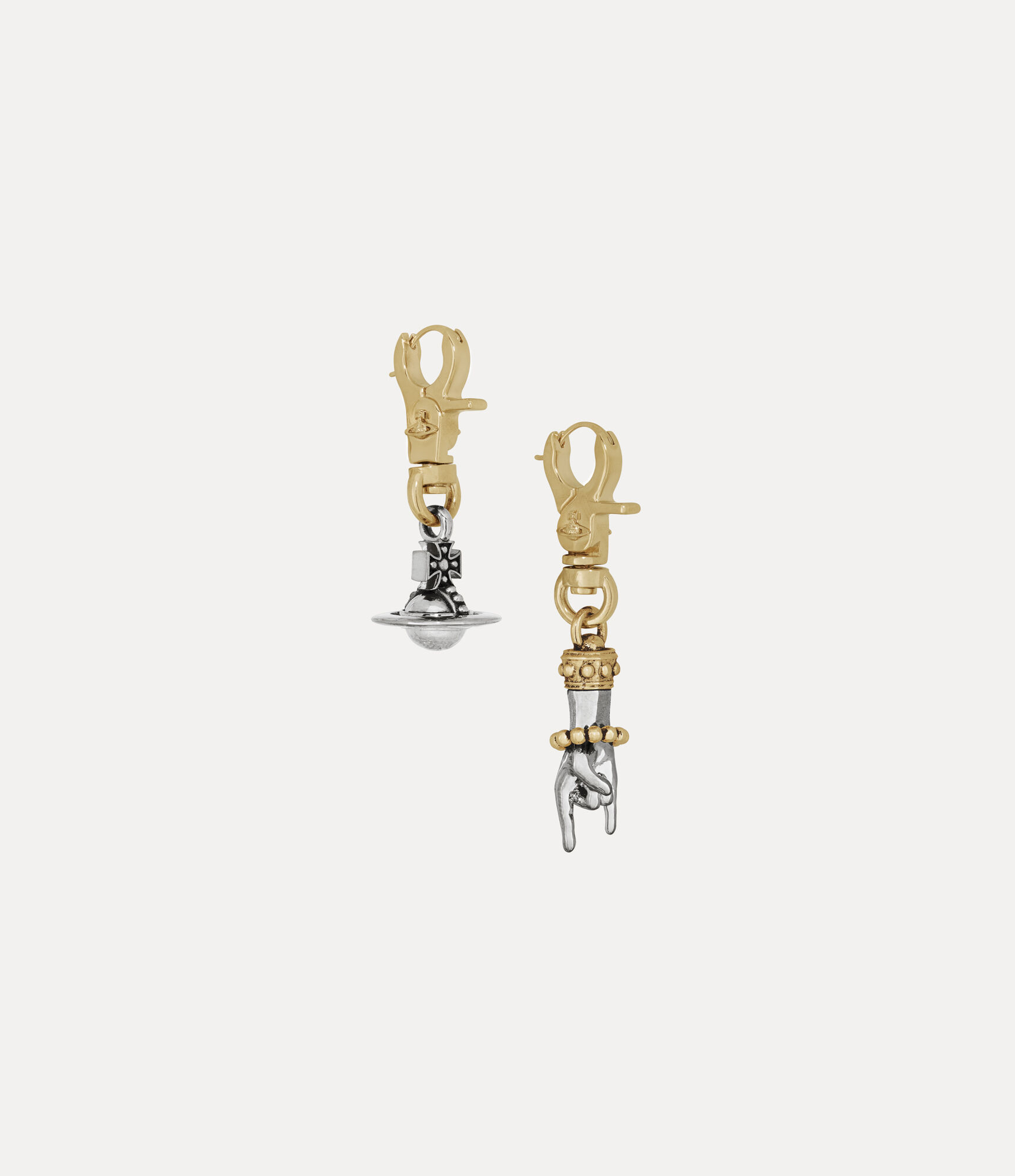 Anatoly Earrings   large image number 3