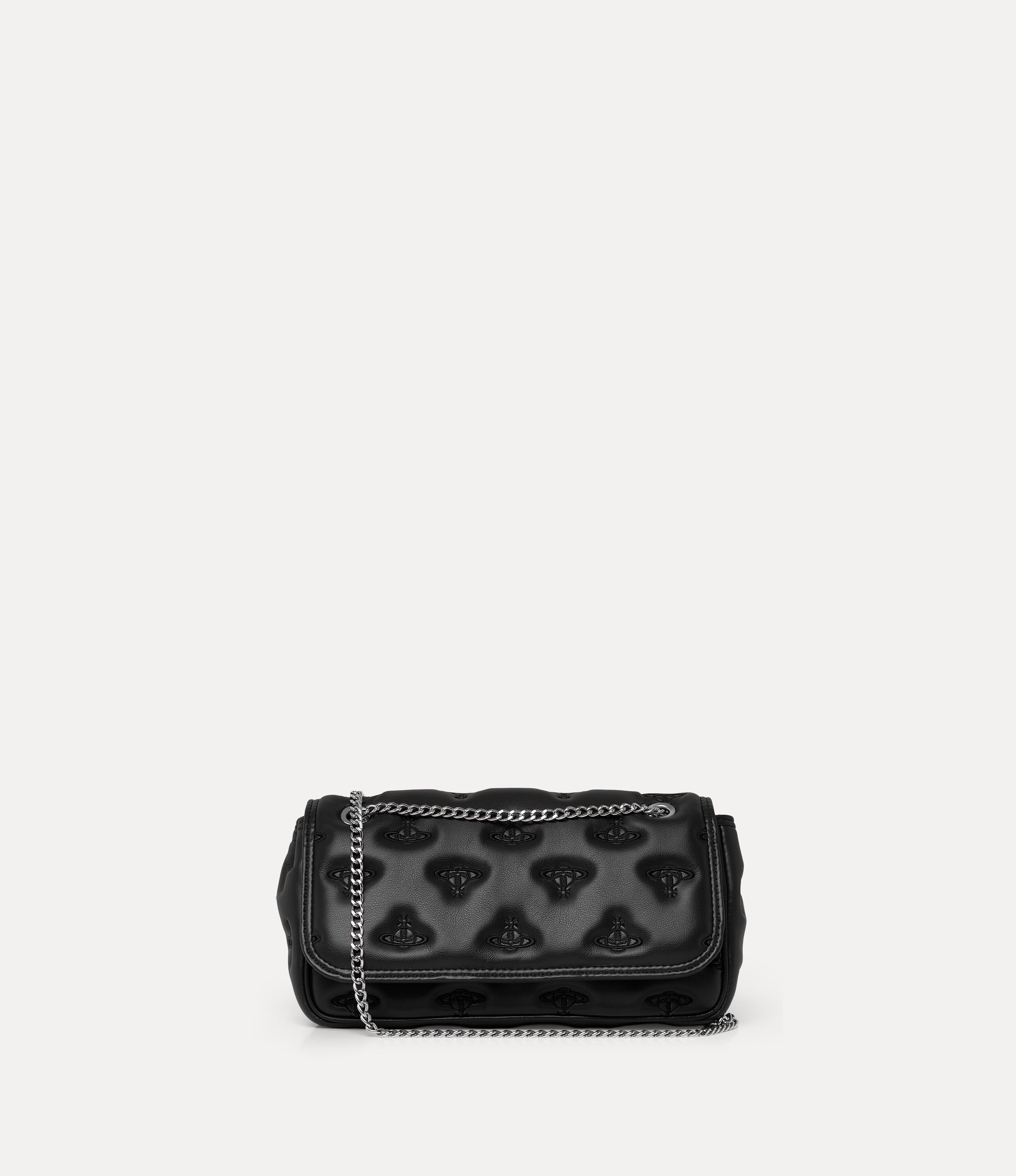 Chain Crossbody Purse  large image number 1