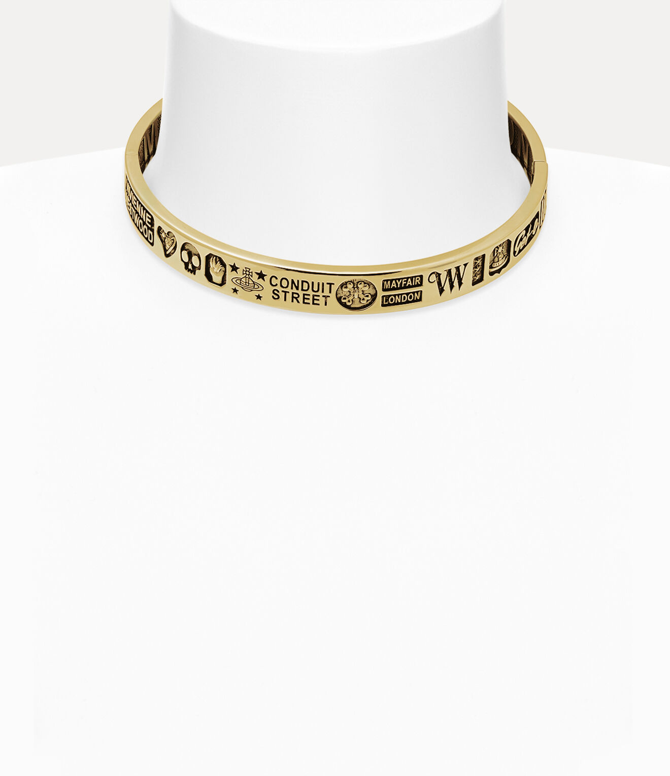 Victorine Choker  large image number 4