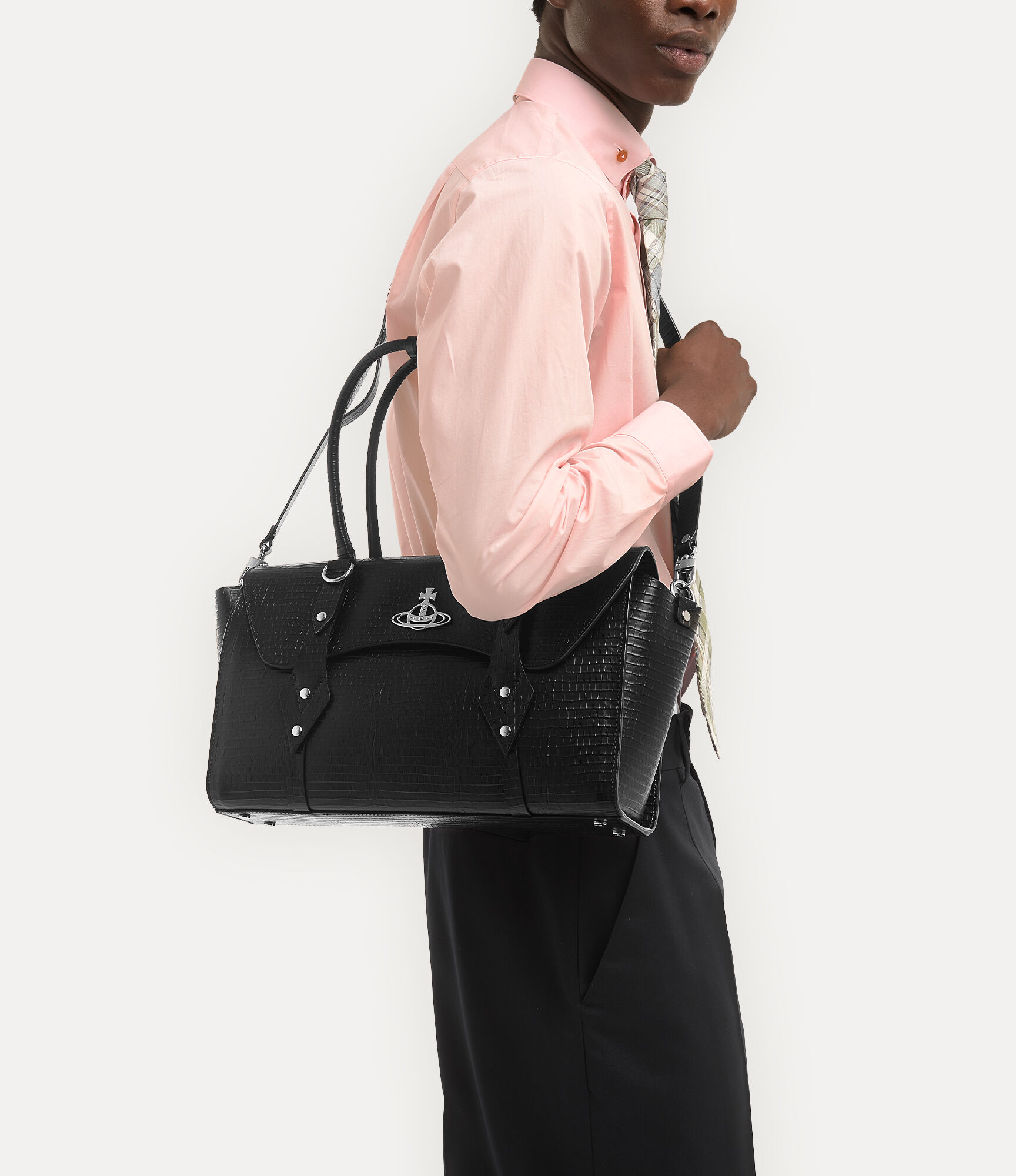 Bettina Medium Handbag  large image number 4