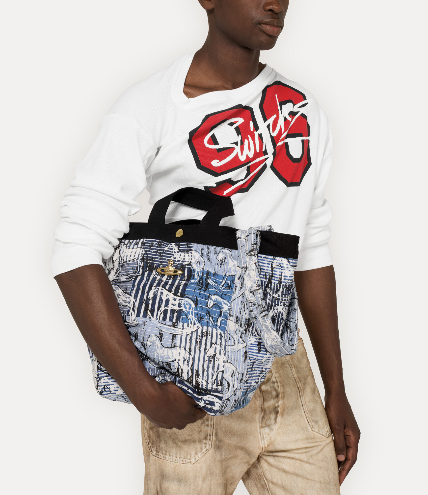 Runner Medium Holdall  large image number 4