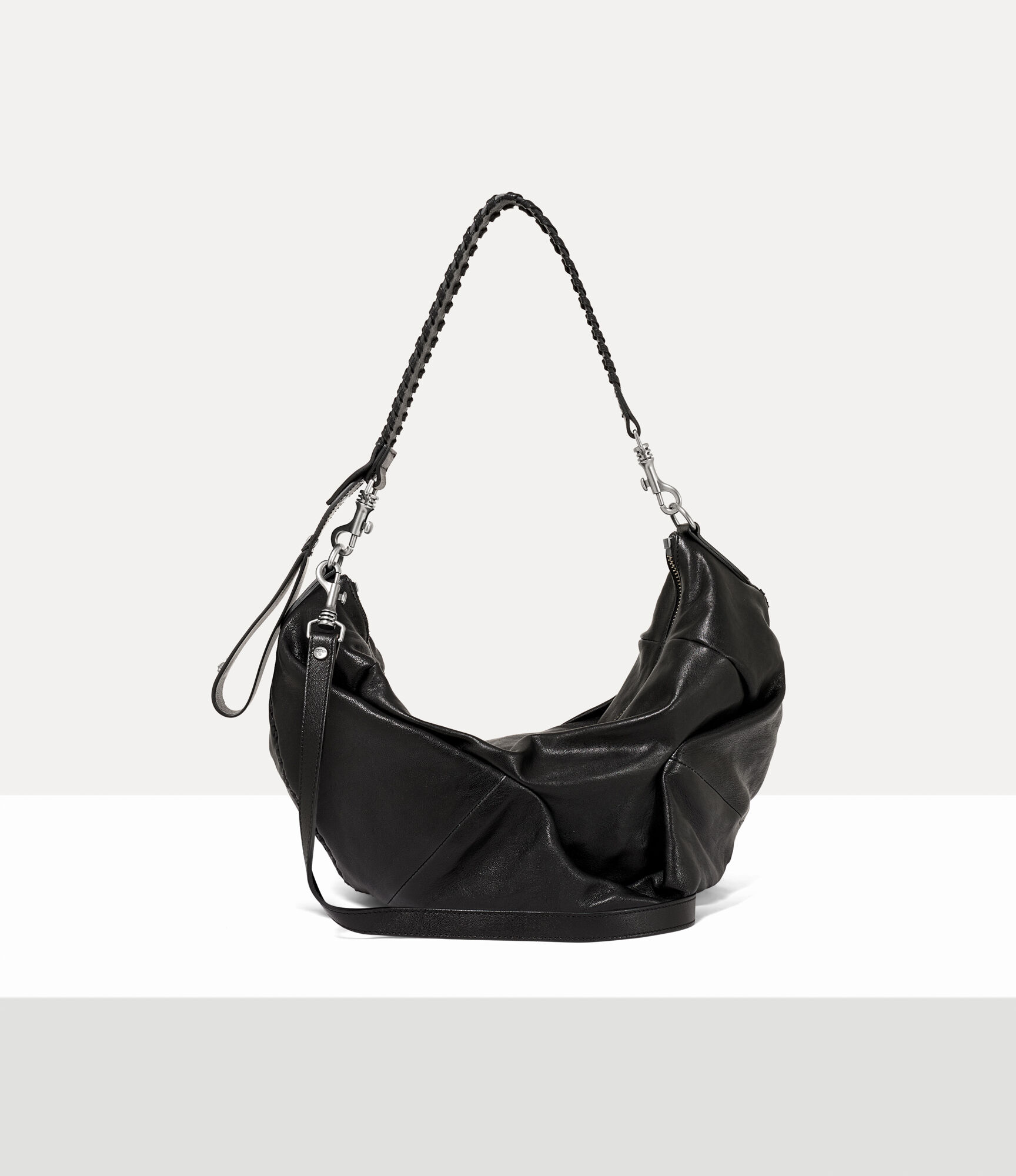 Agnes Medium Shoulder Bag  large image number 7