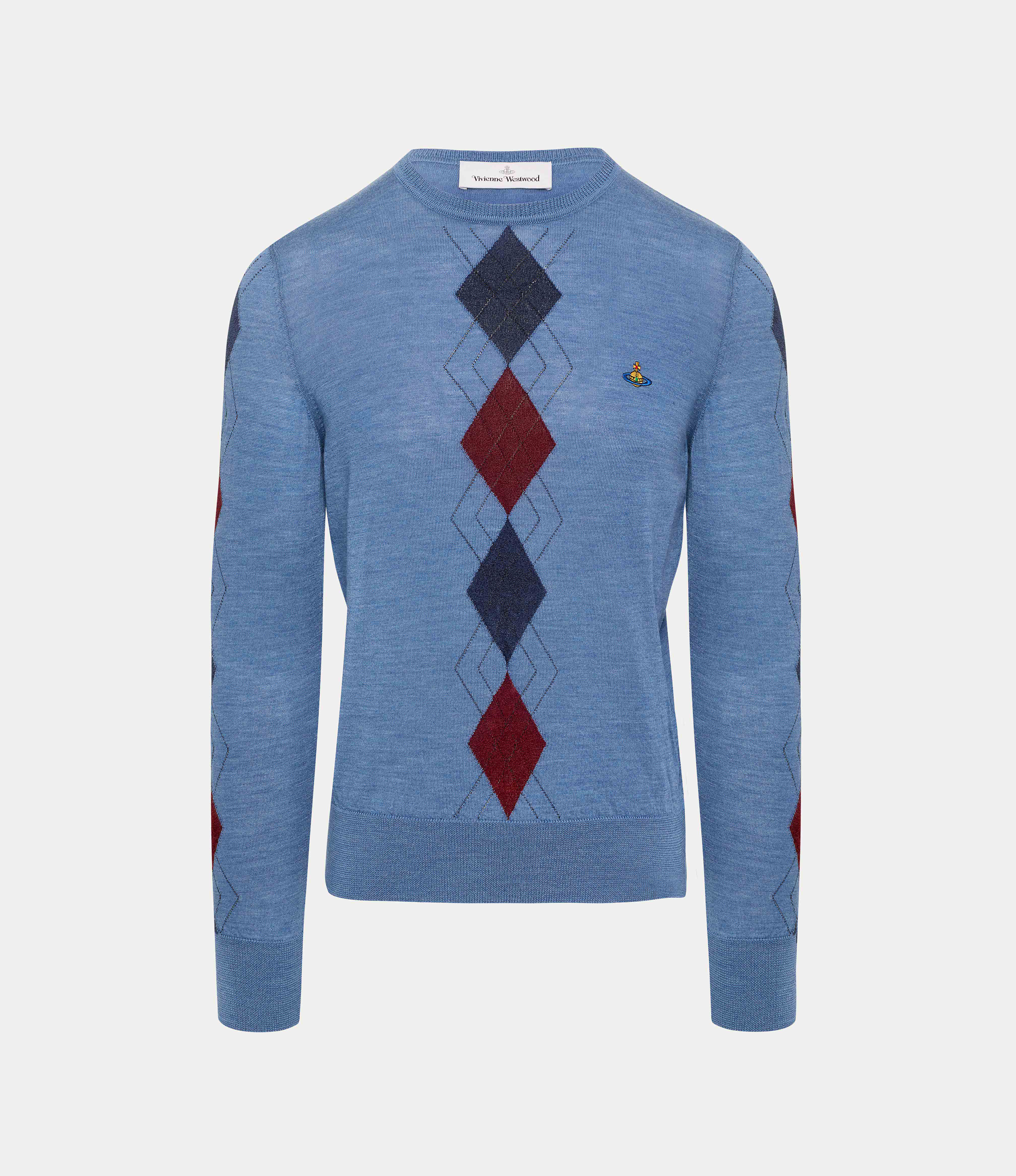 Diamond Jumper
