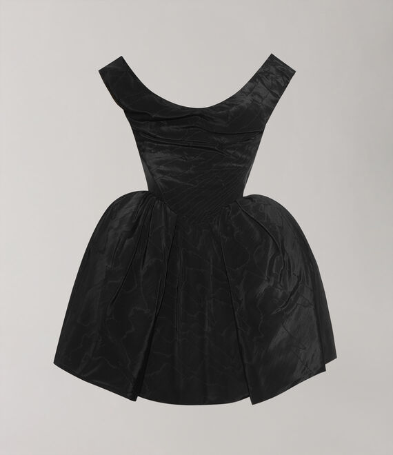 Mini Bagatelle Dress