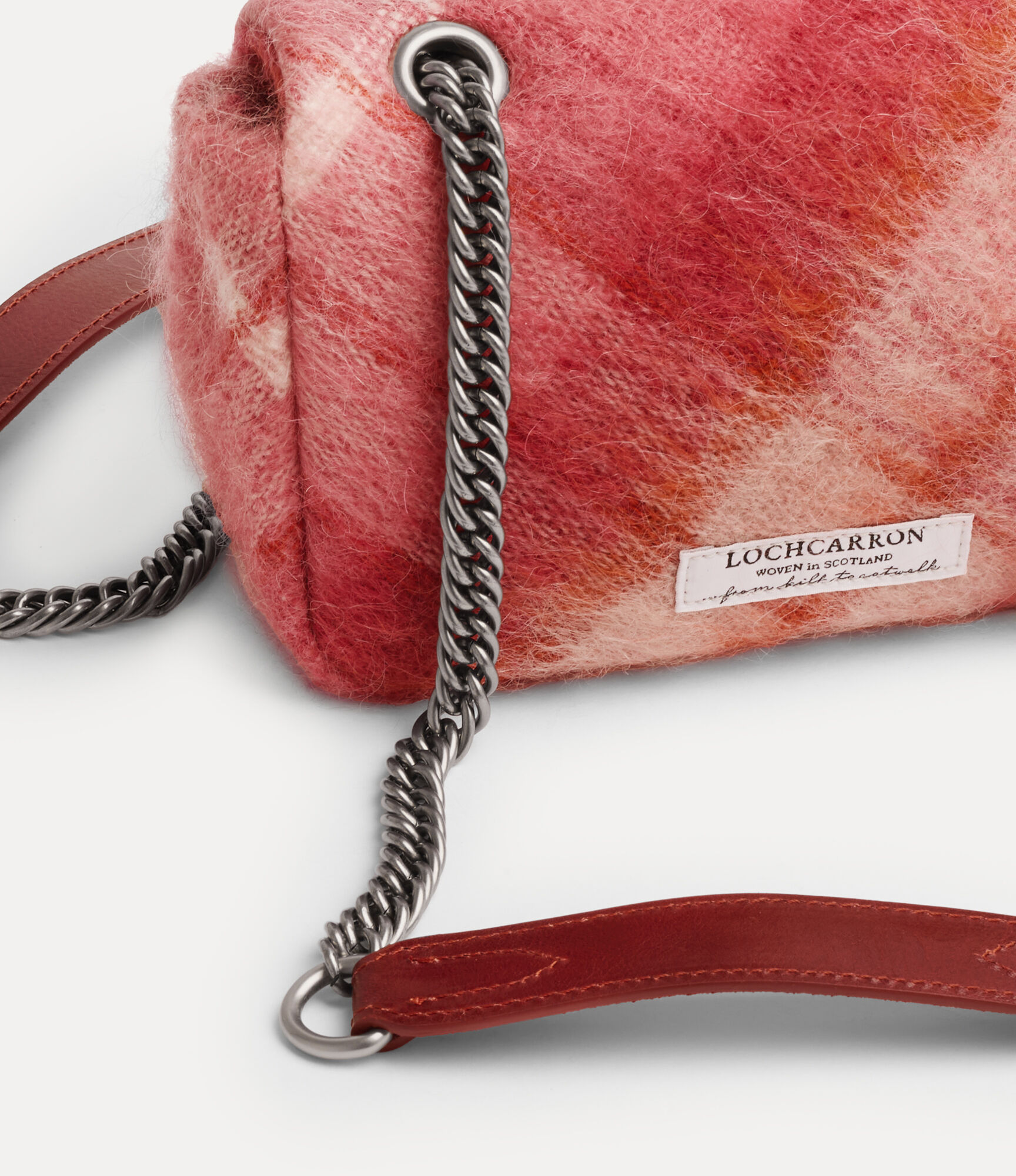 Anita Small Shoulder Bag  large image number 5