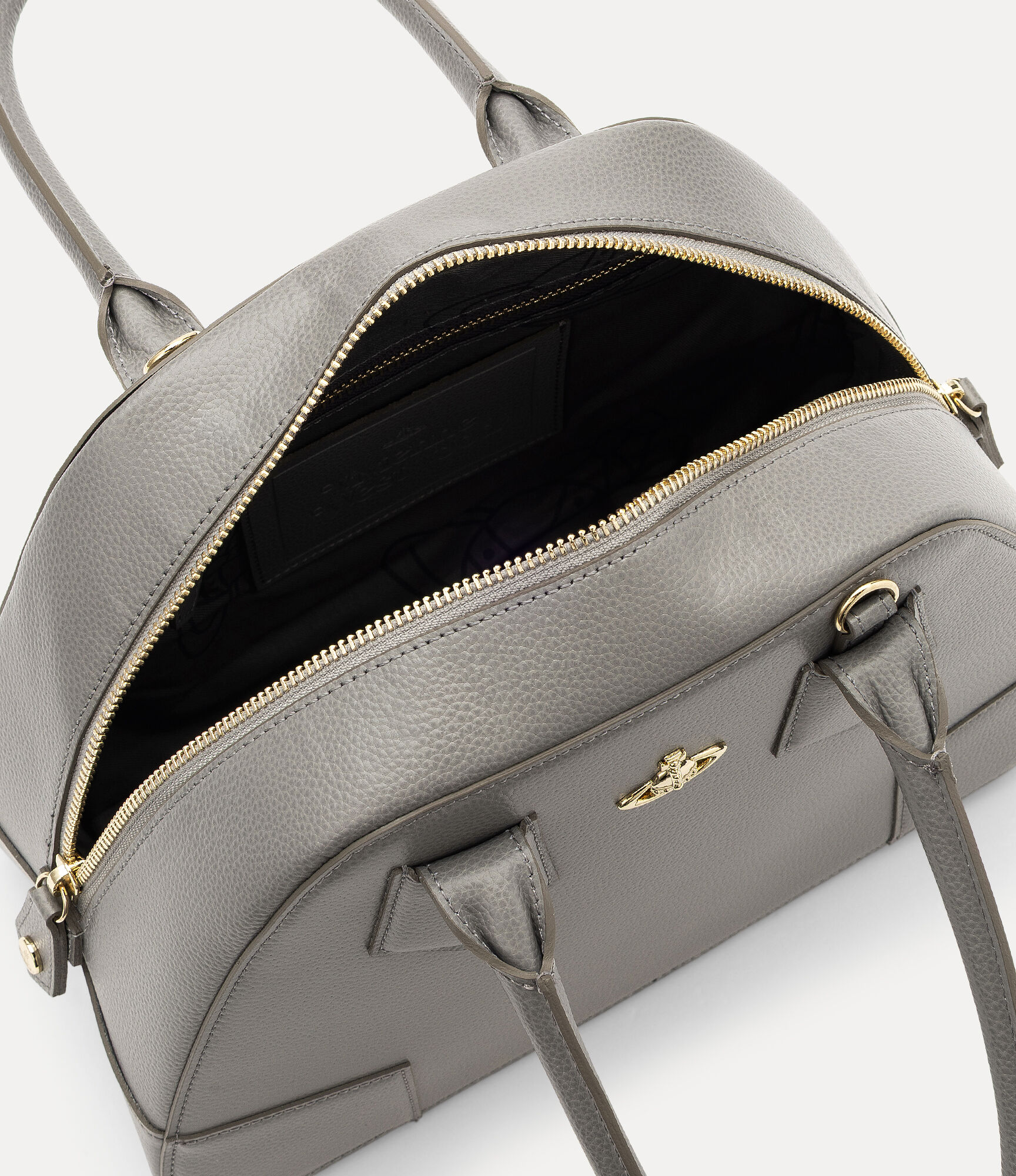 Executive Yasmine Medium Handbag  large image number 3