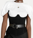 Bella cupless corset immagine grande numero 1