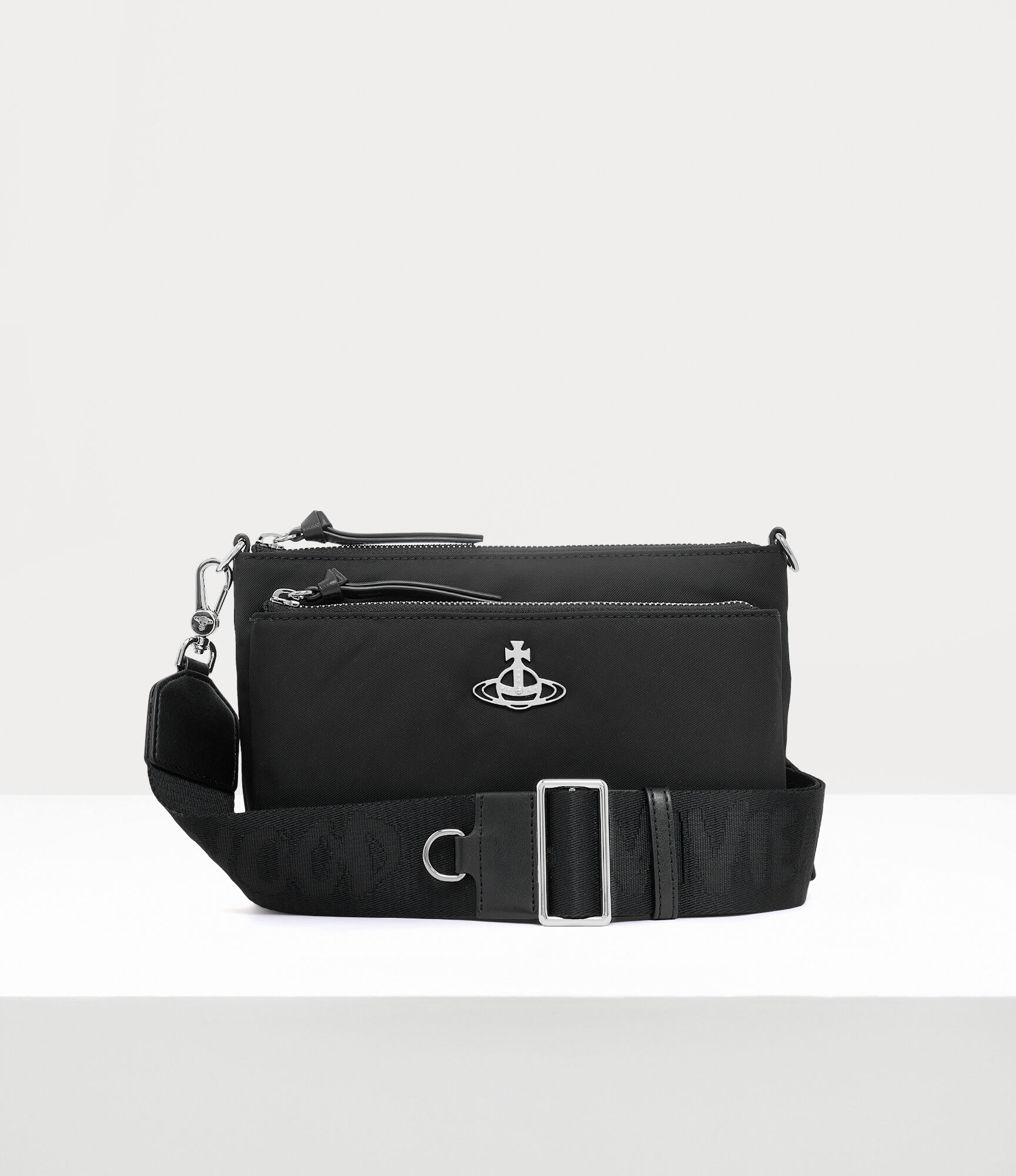 Db pouch crossbody  large image number 1