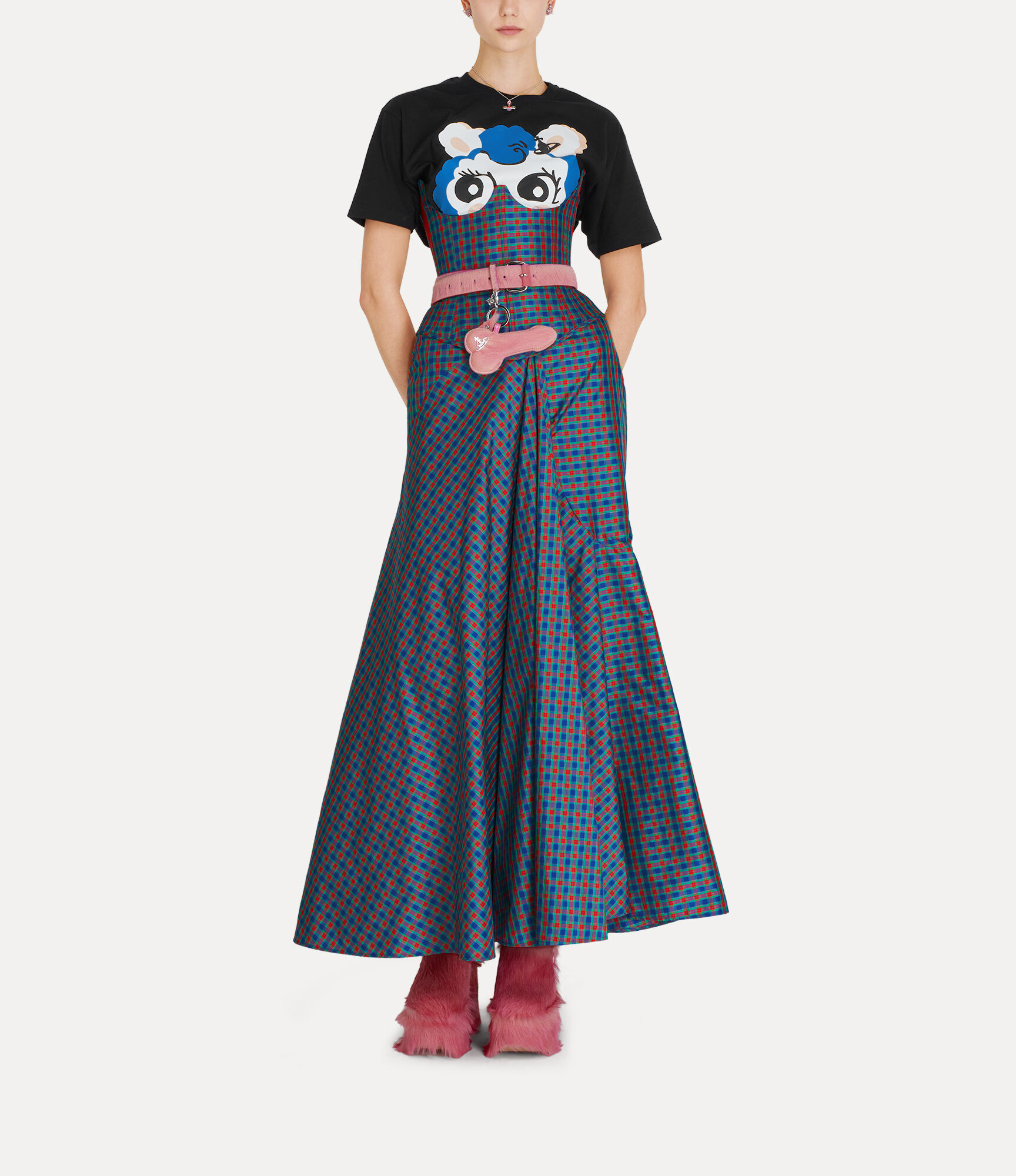 Molly classic t-shirt  large image number 3