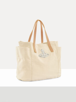 Henry Medium Tote