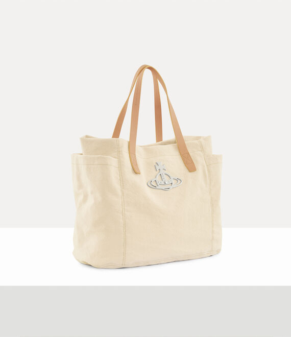 Henry Medium Tote immagine grande numero 2