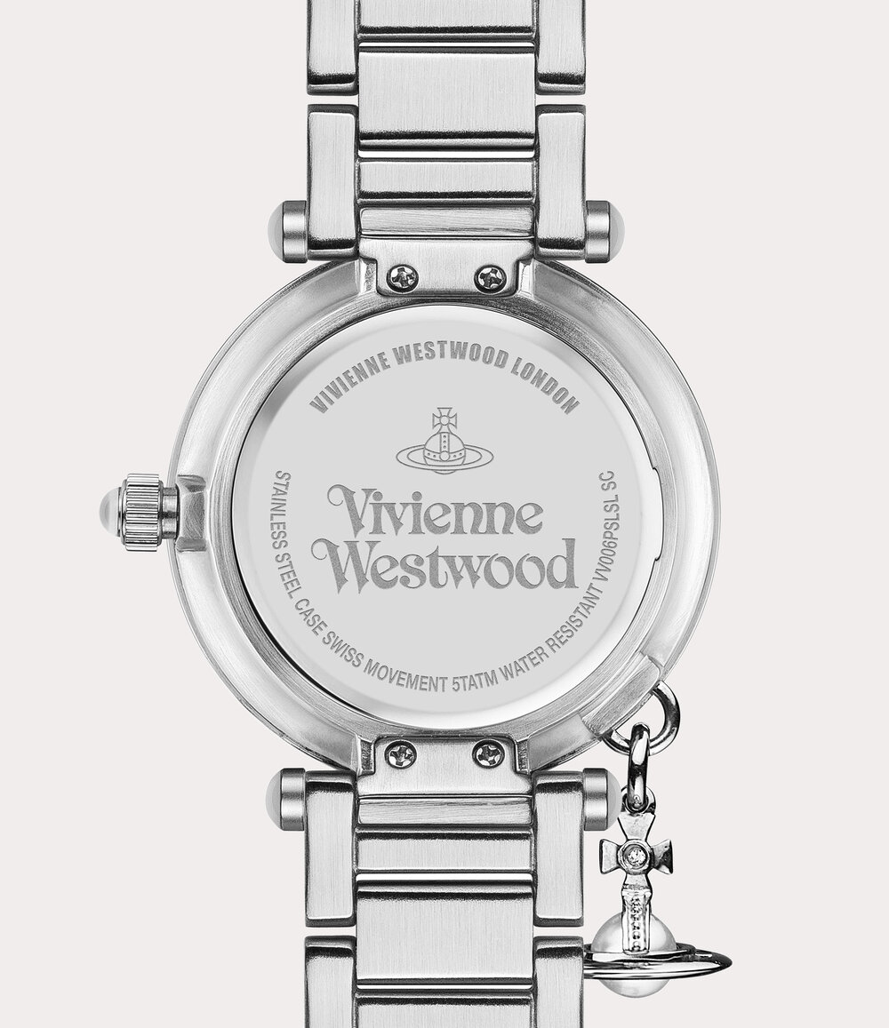 Vivienne Westwood Mother Orb Watch, view 3