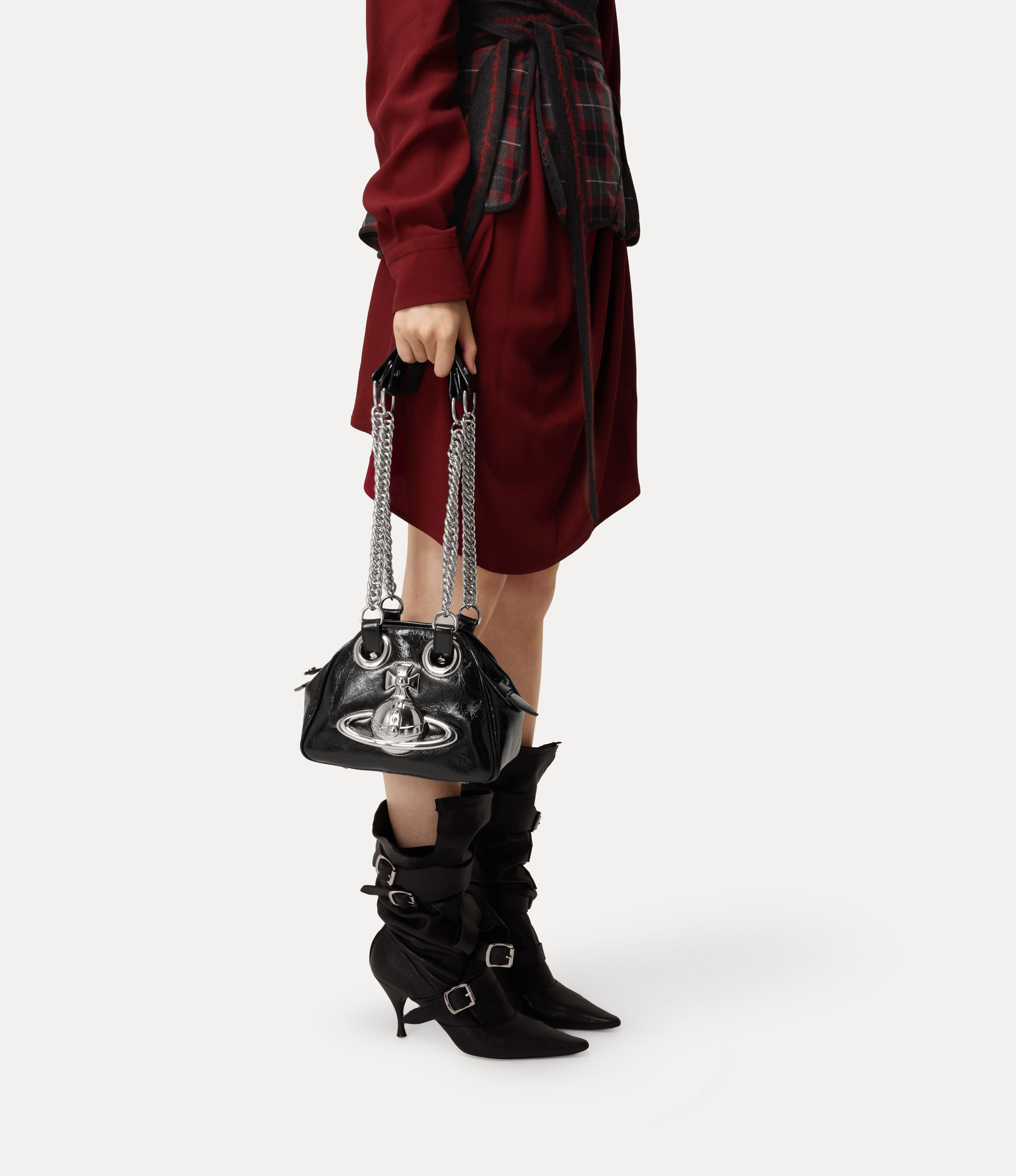 Archive Orb Chain Handbag  large image number 3