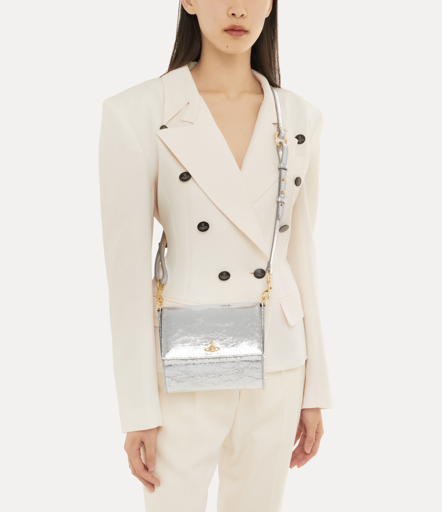 Sapphire Crossbody  large image number 2