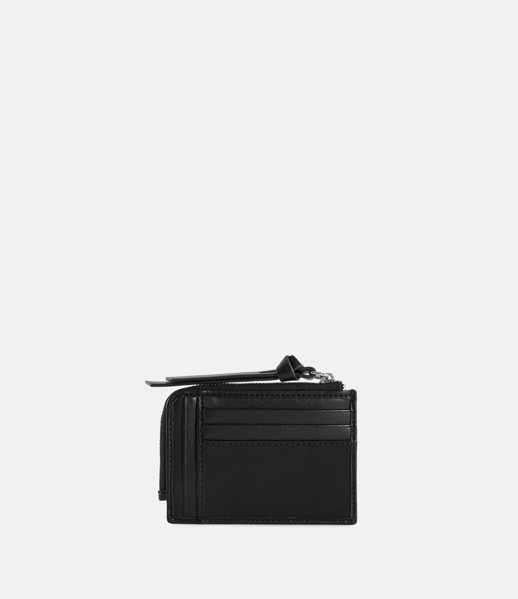 Card Holder With Zip  large image number 4