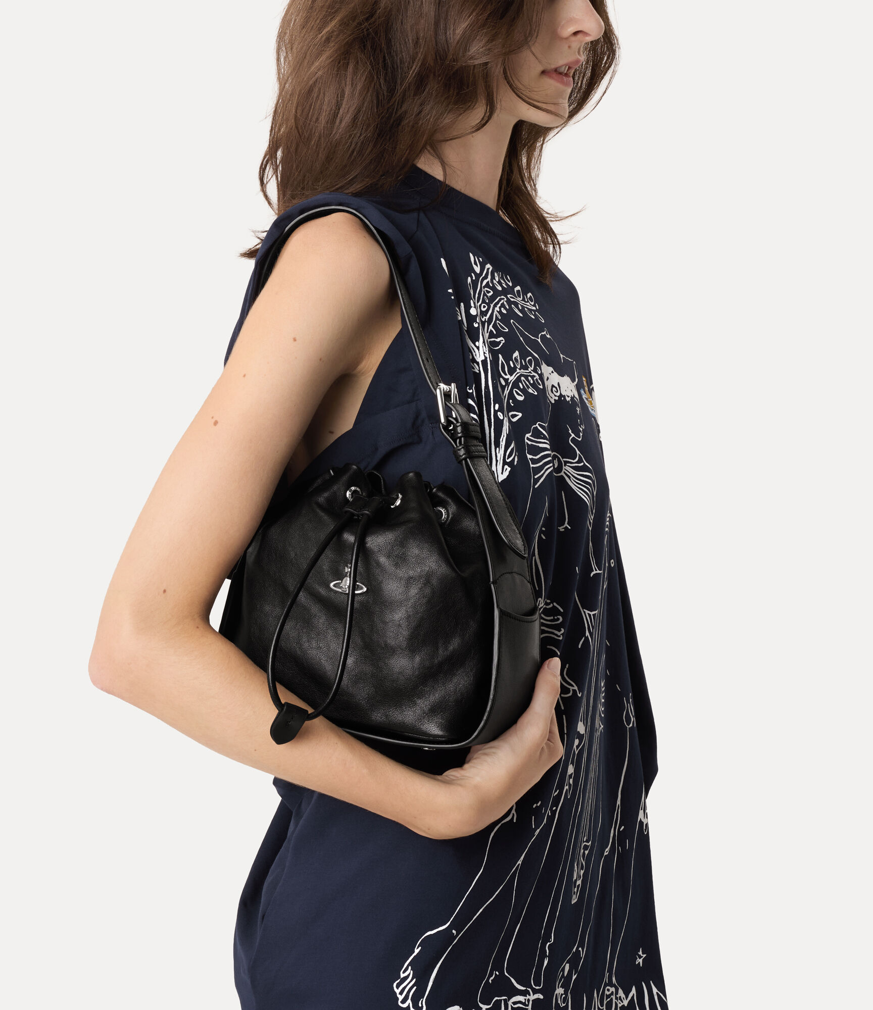 Stacey Bucket Bag  large image number 2