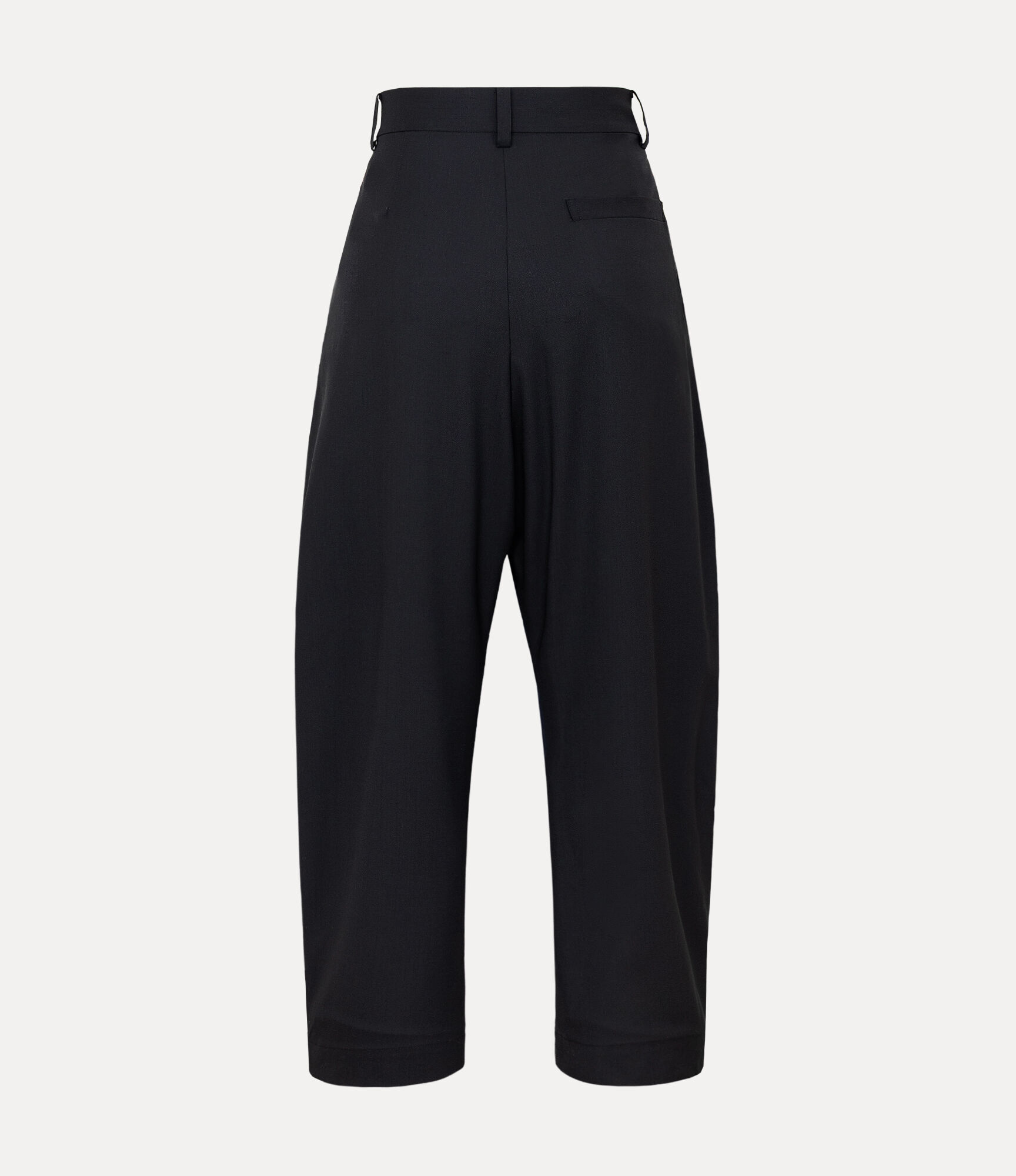 Tuck Trousers  large image number 5