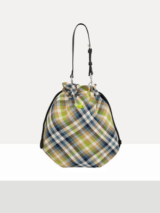 Drawstring Pouch Set