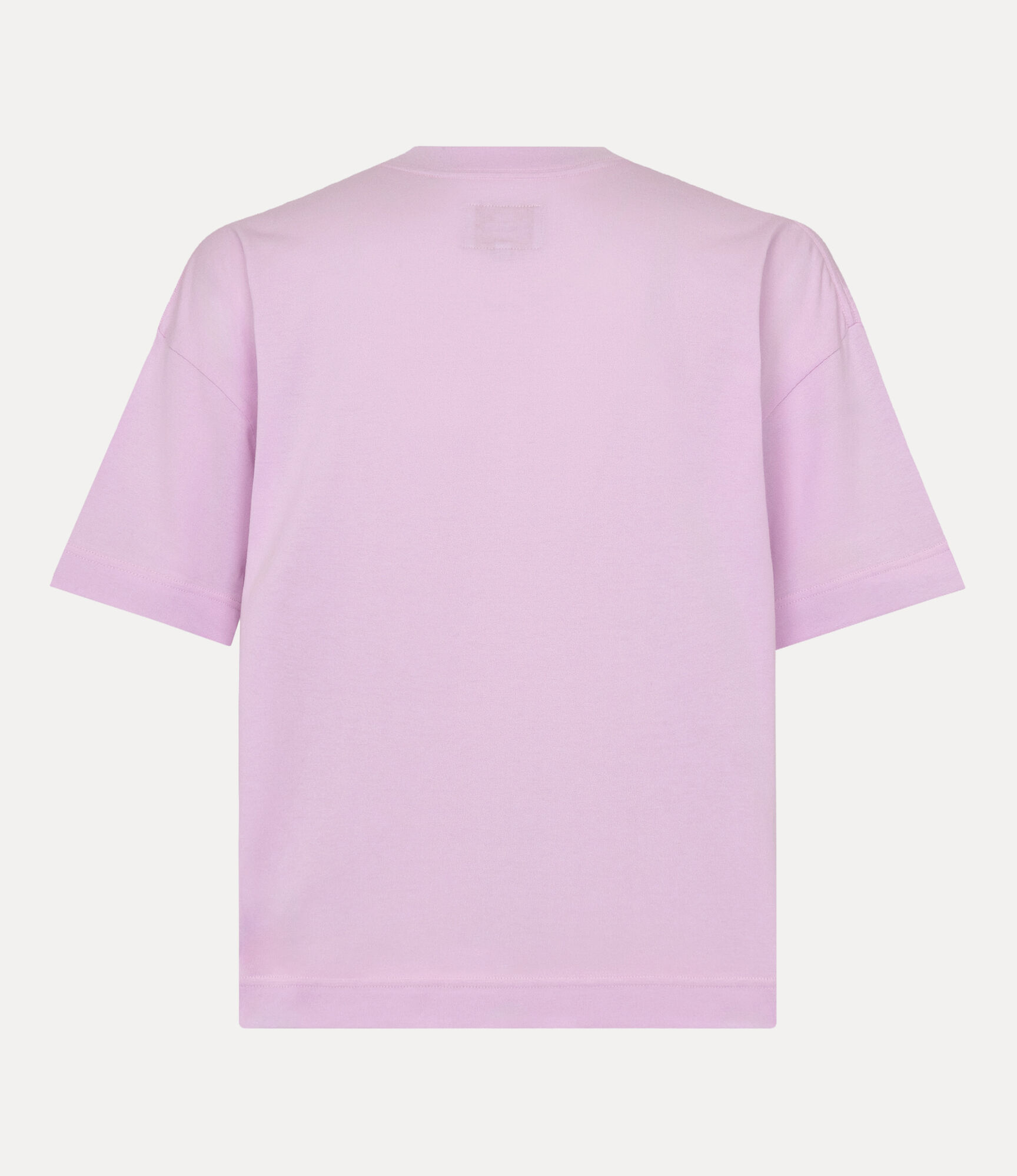 Halftone Bear Short T-shirt  large image number 5