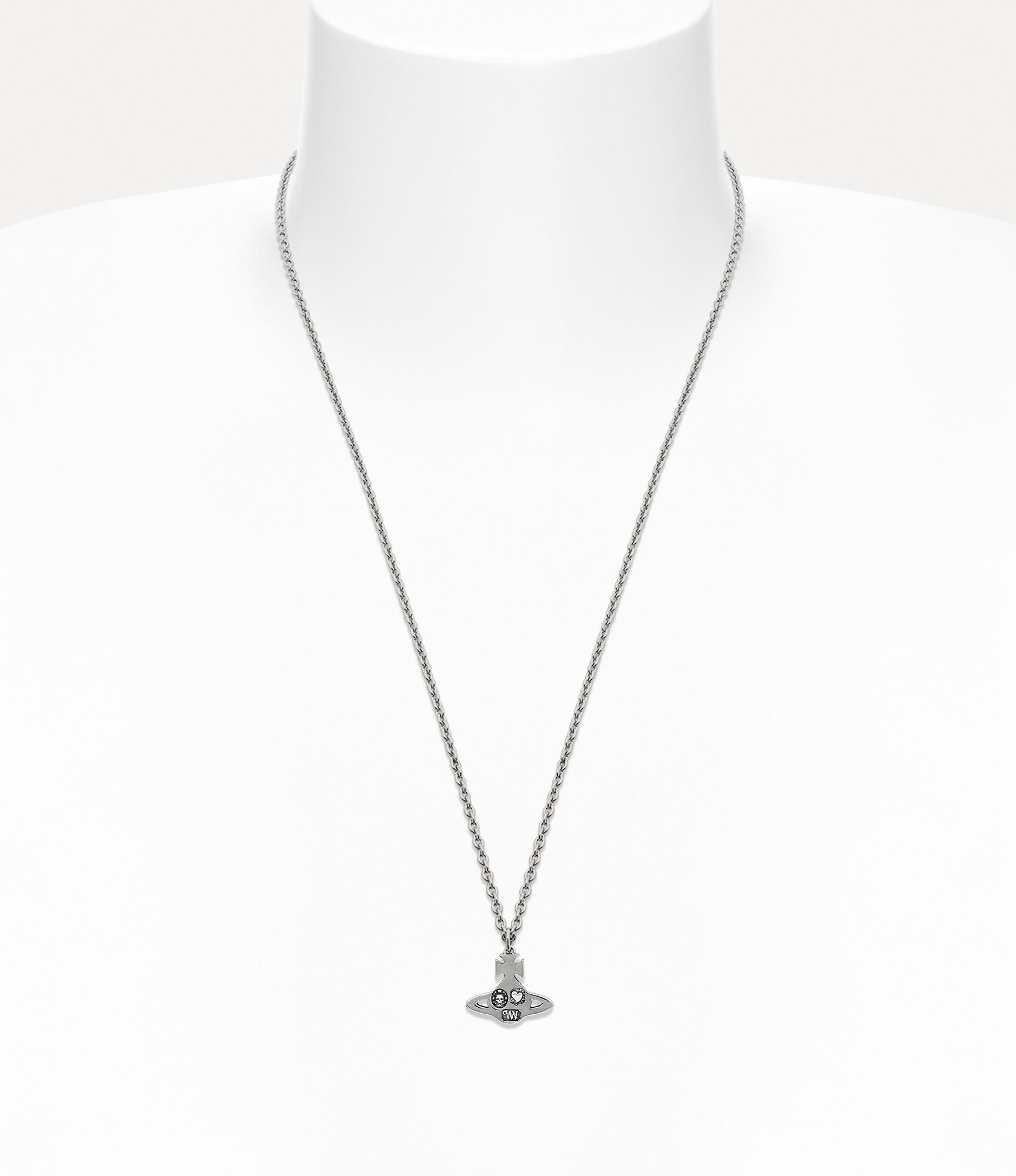 Man. Crispin Pendant Necklace  large image number 2