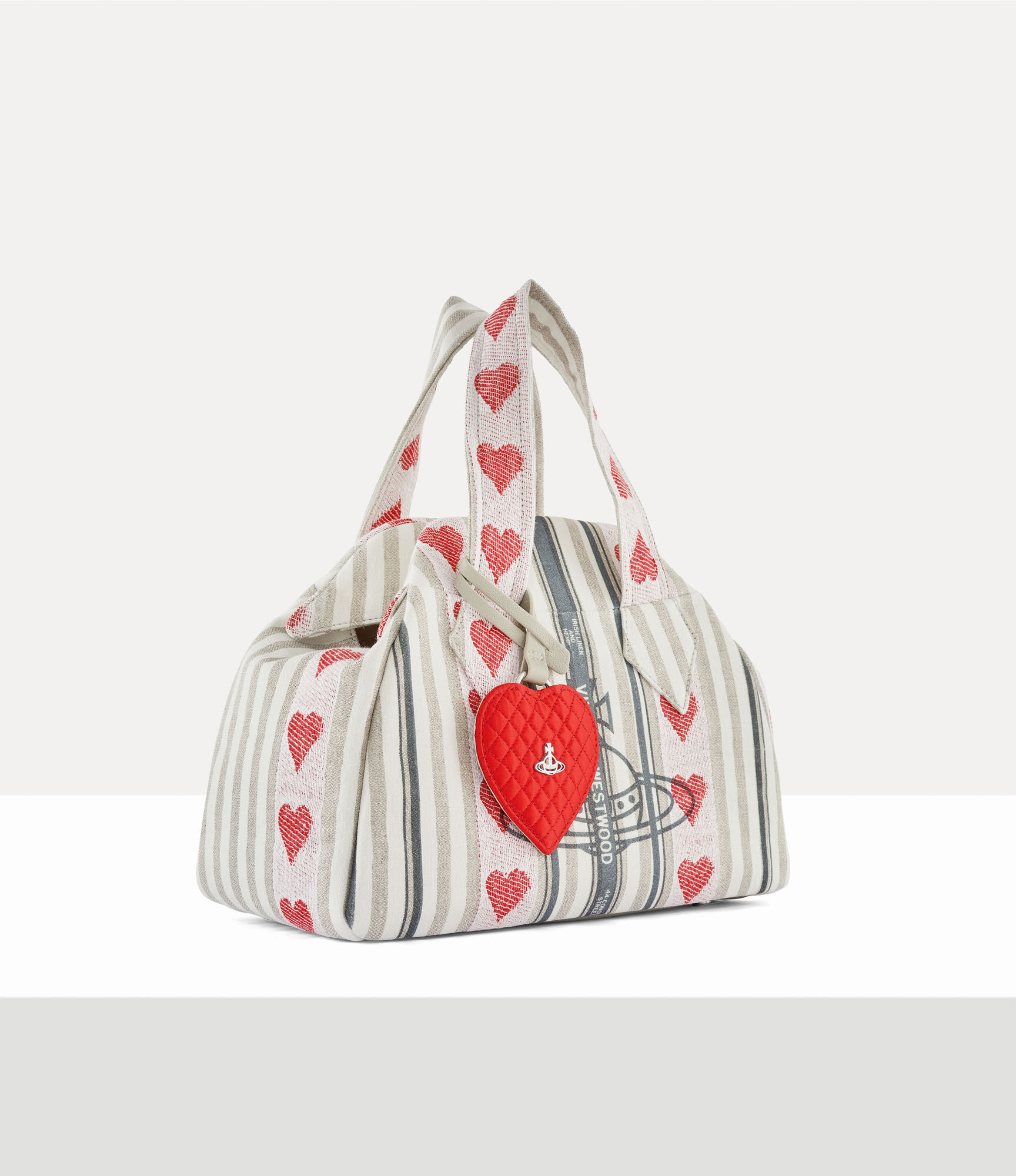 Yasmine Medium Archive Handbag  large image number 3