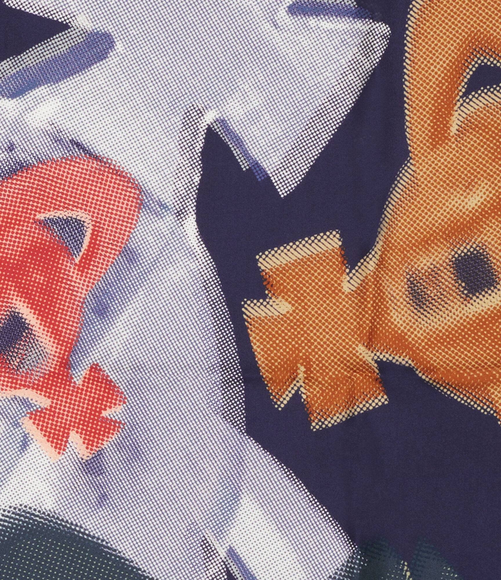 Halftone Orbs Square  large image number 3