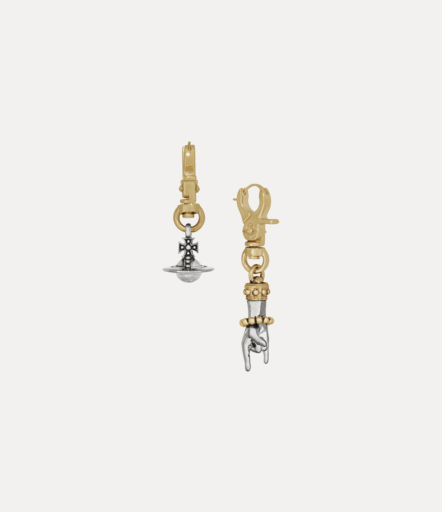 Anatoly Earrings 