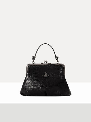 Granny Frame Purse