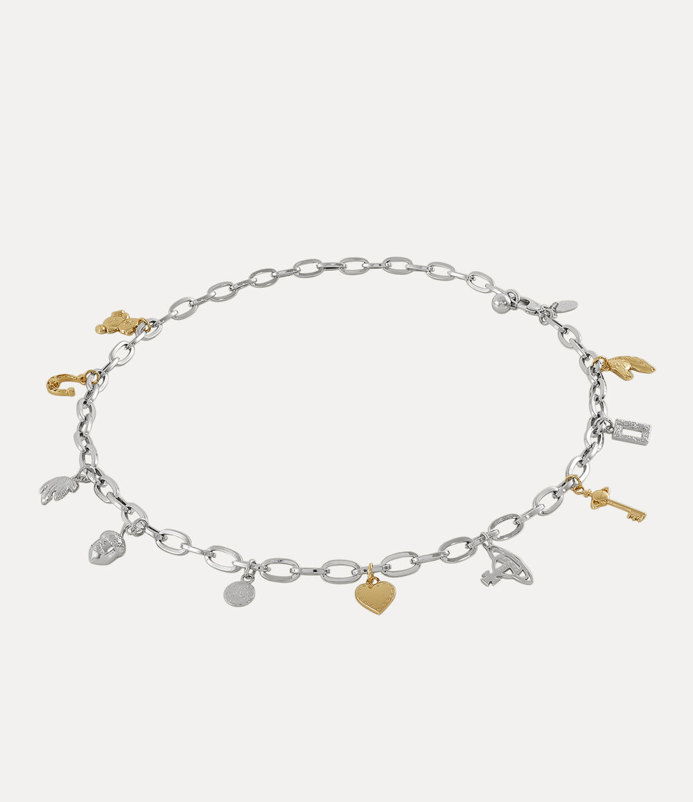Vivienne Westwood Charm Belt, view 4