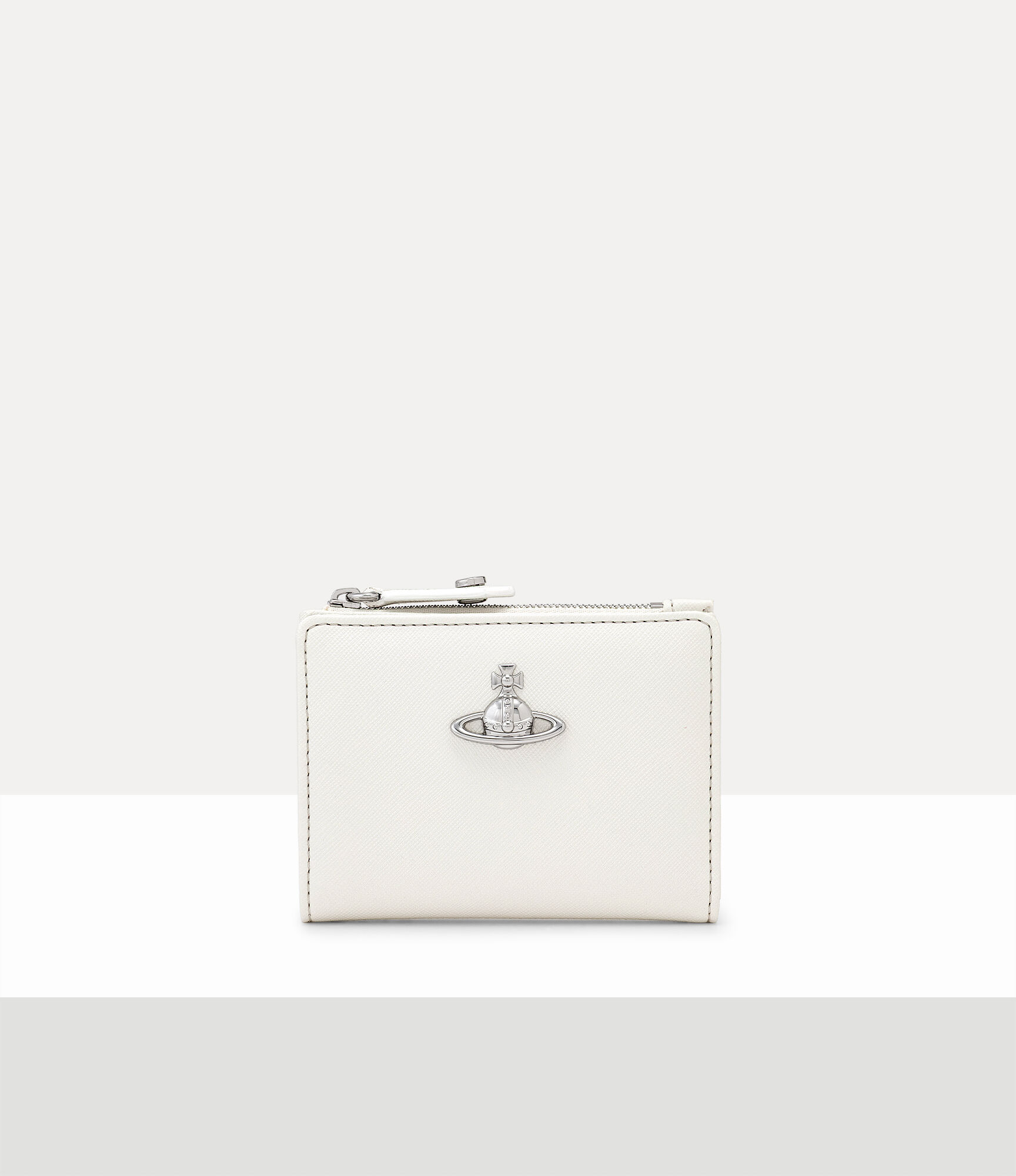 Slim Flap Card Holder  large image number 1