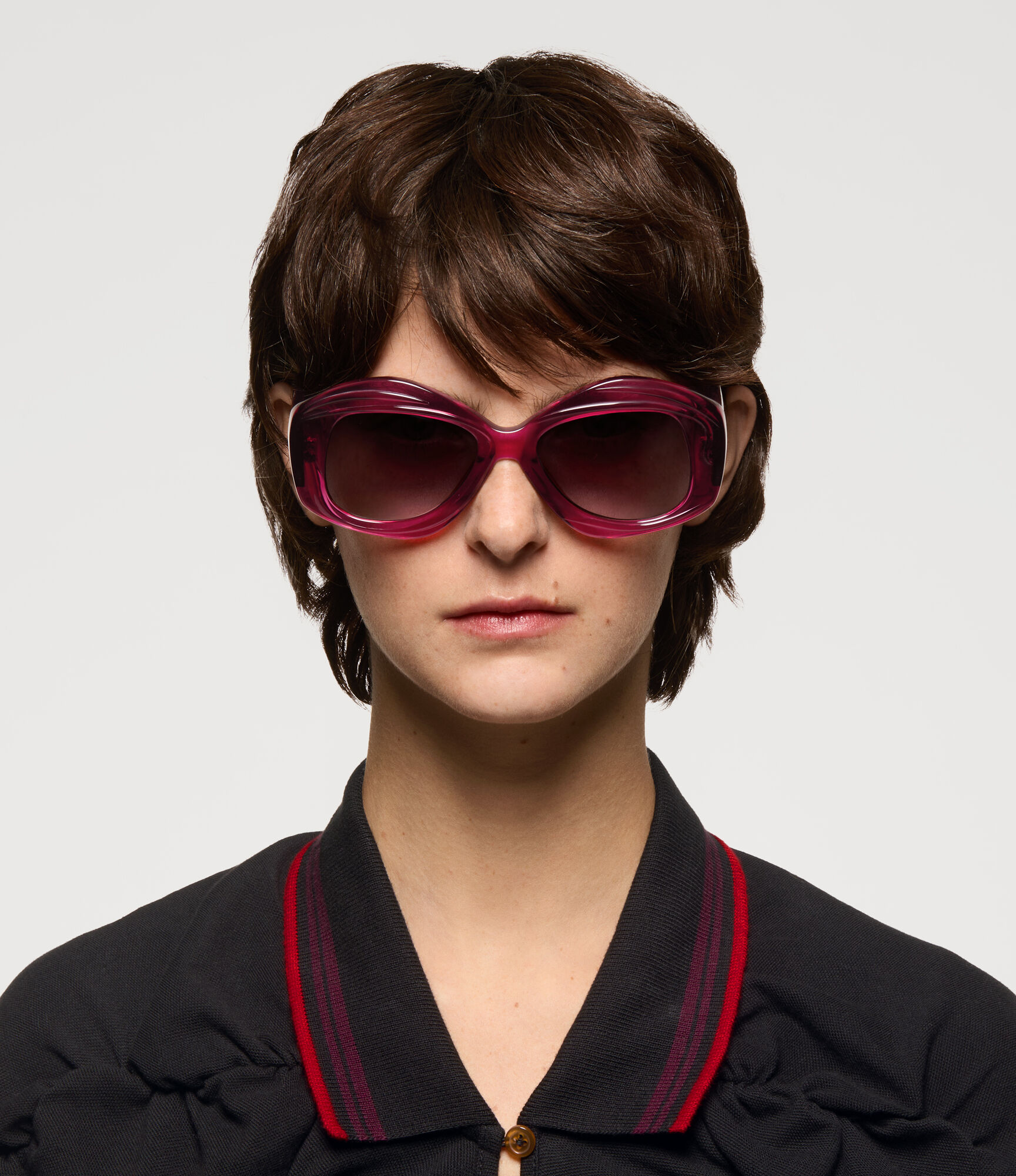 Edie Sunglasses  large image number 2