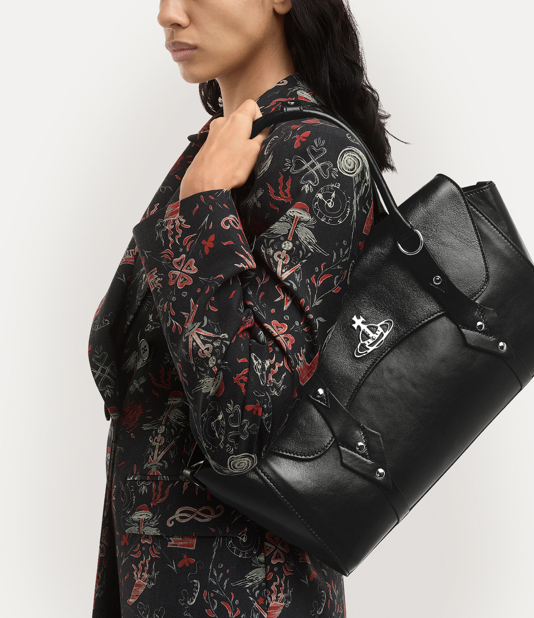 Bettina Medium Handbag  large image number 3