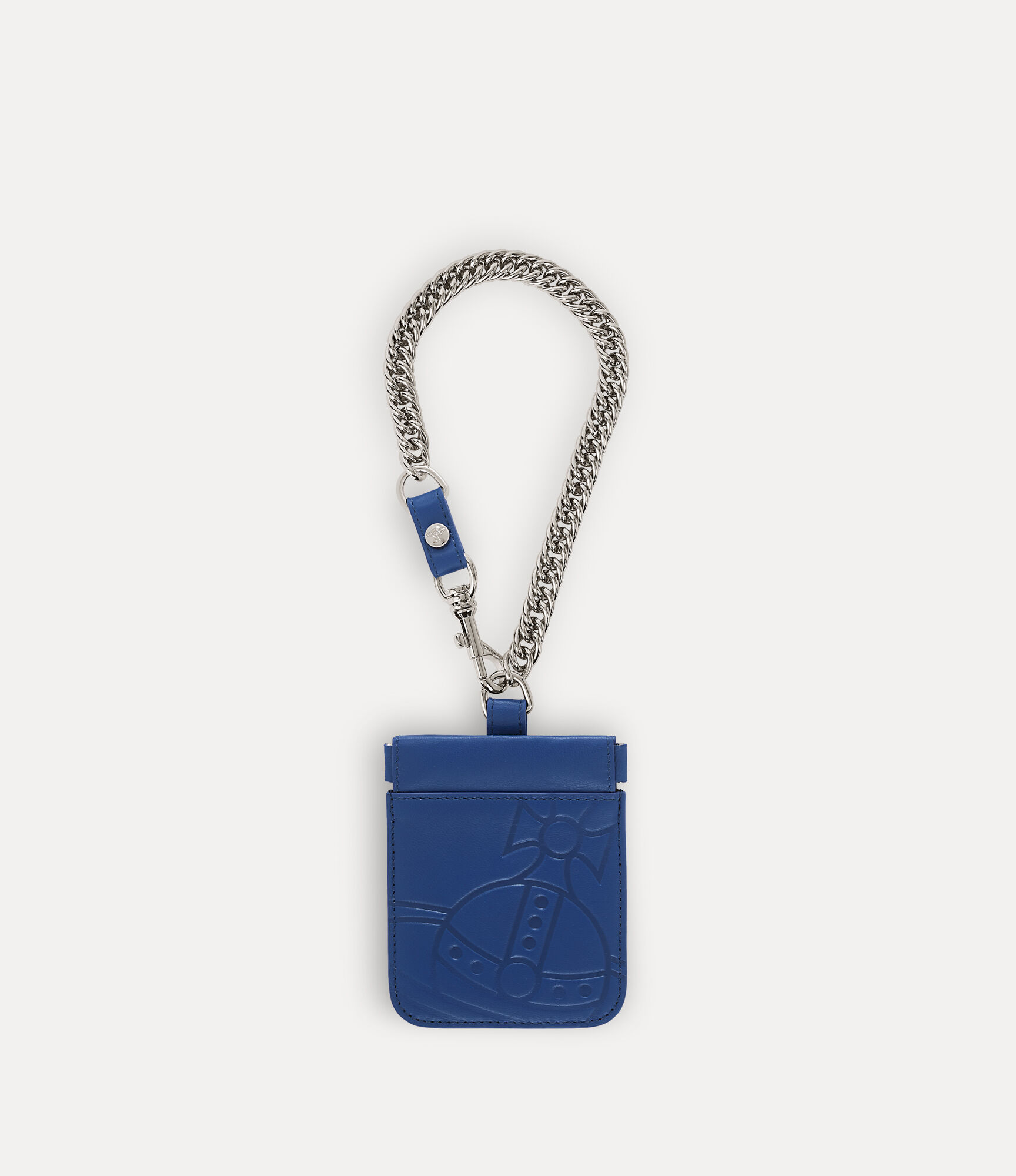 Coin Pouch With Chain