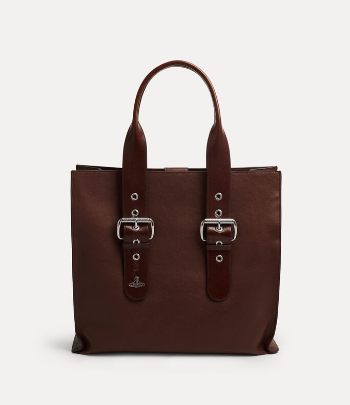 Alex Tote Bag