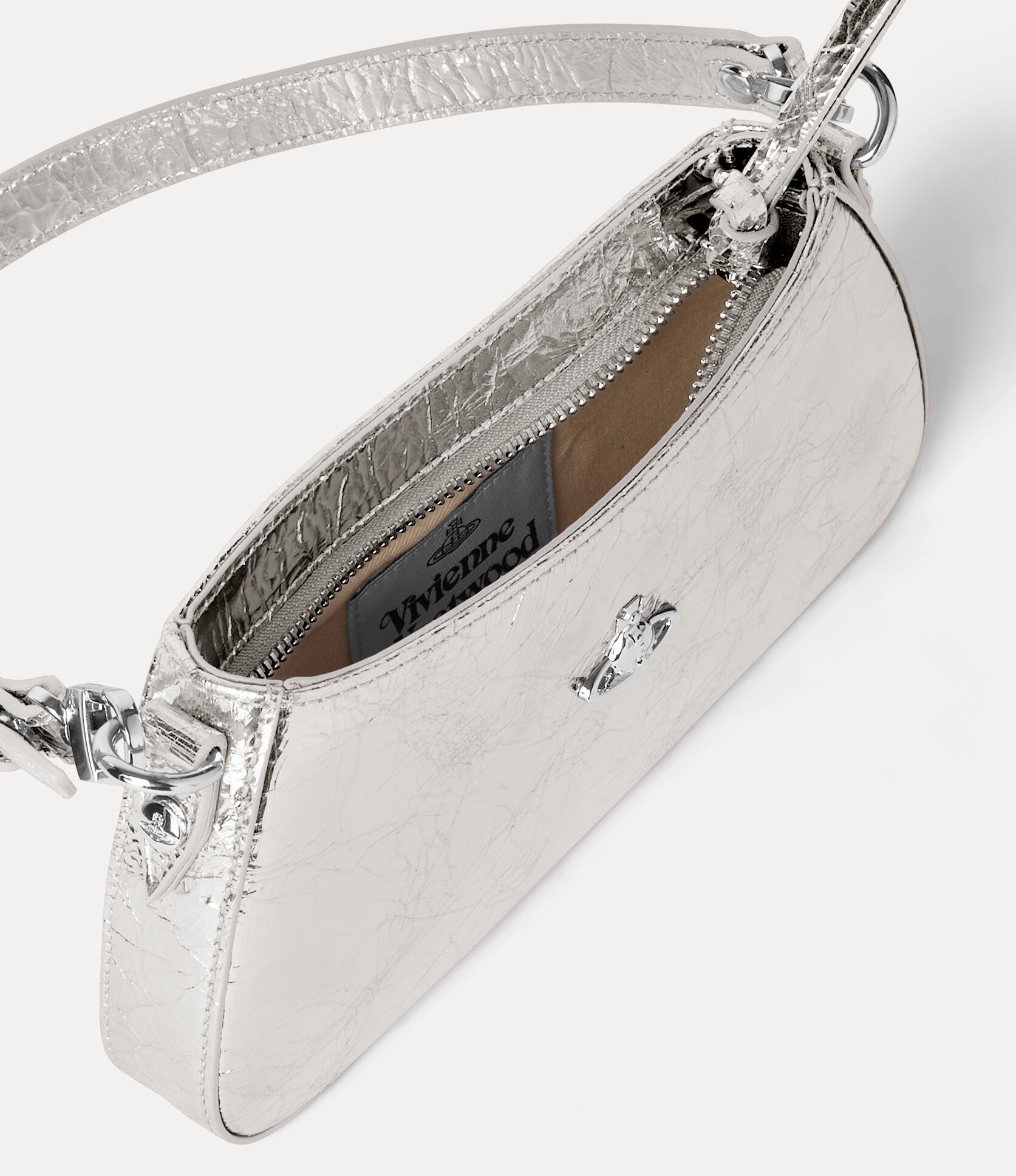 Tasha Shoulder Phone Bag  large image number 5