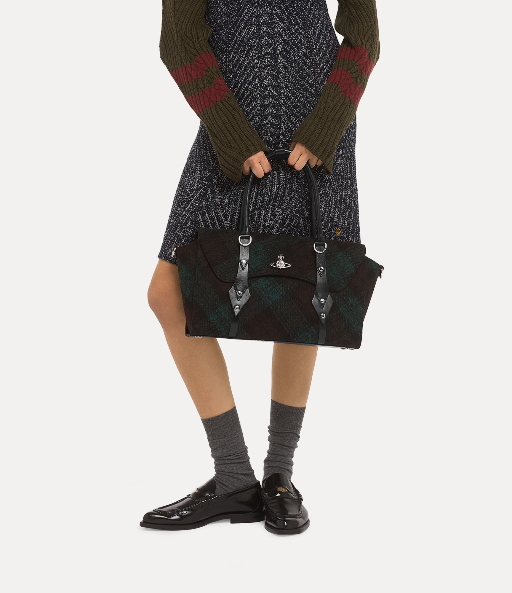 Bettina Medium Handbag   large image number 2