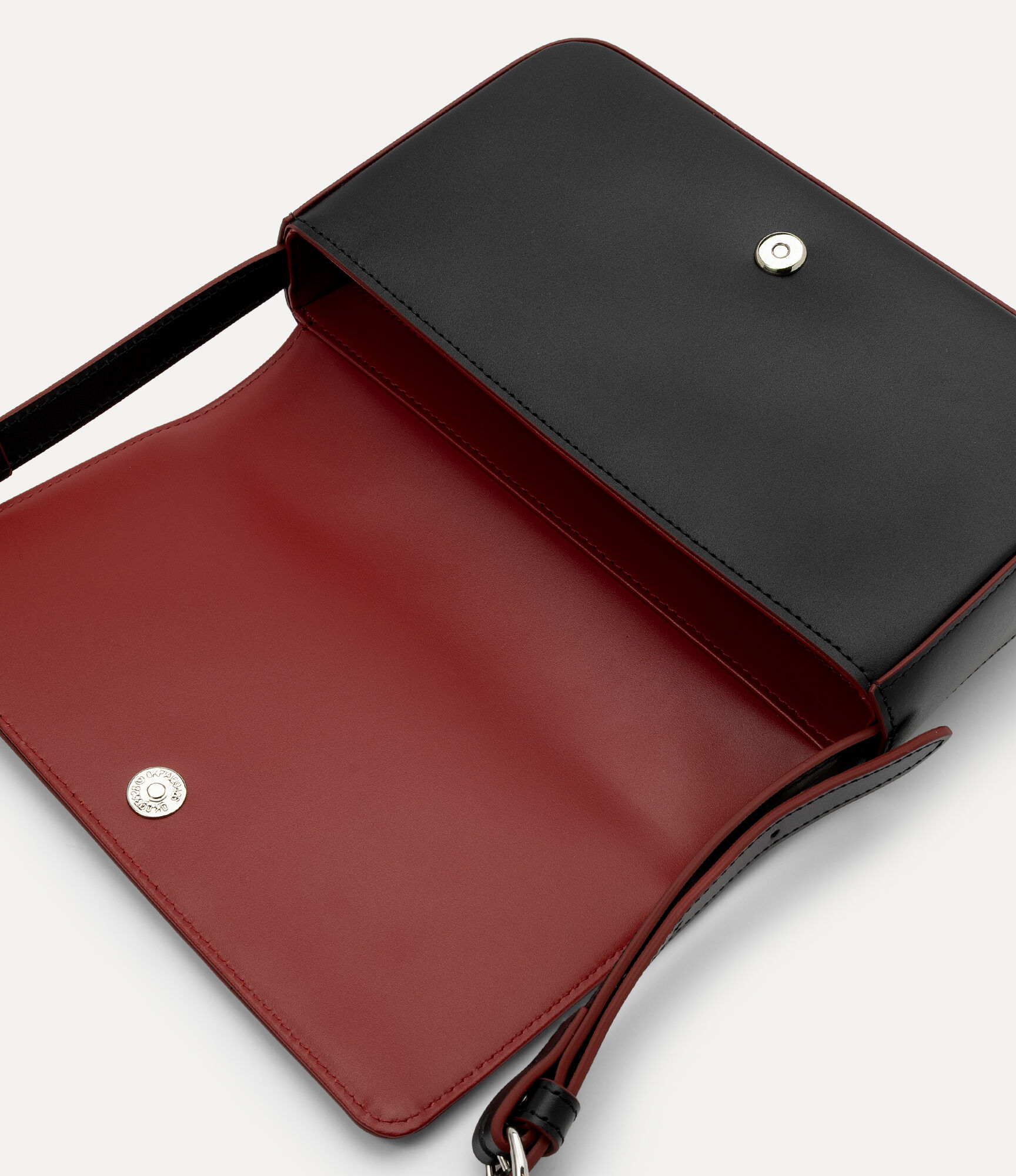 Executive Tiny Orb Crossbody Bag  large image number 3