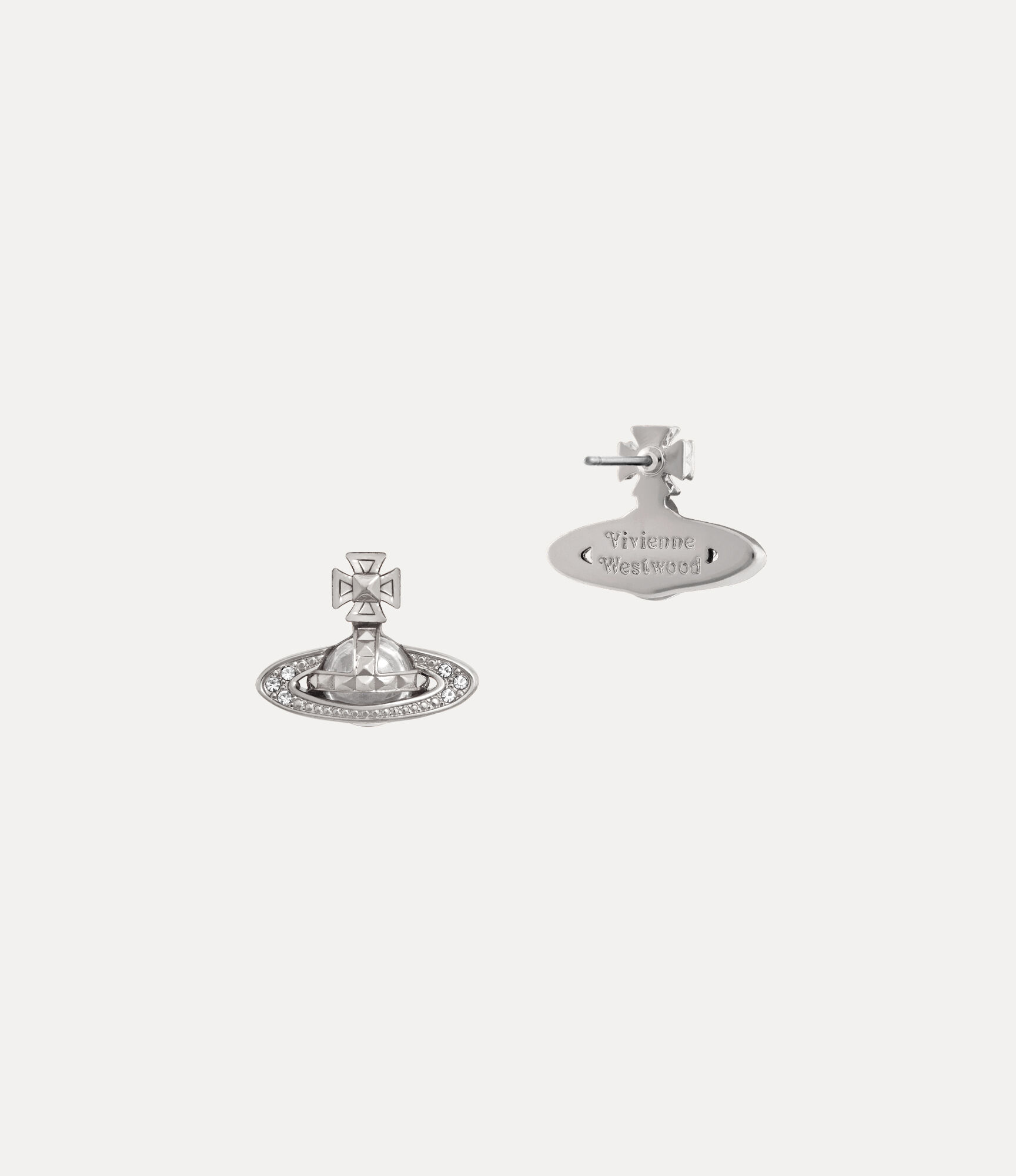 Pina Bas Relief Earrings  large image number 2