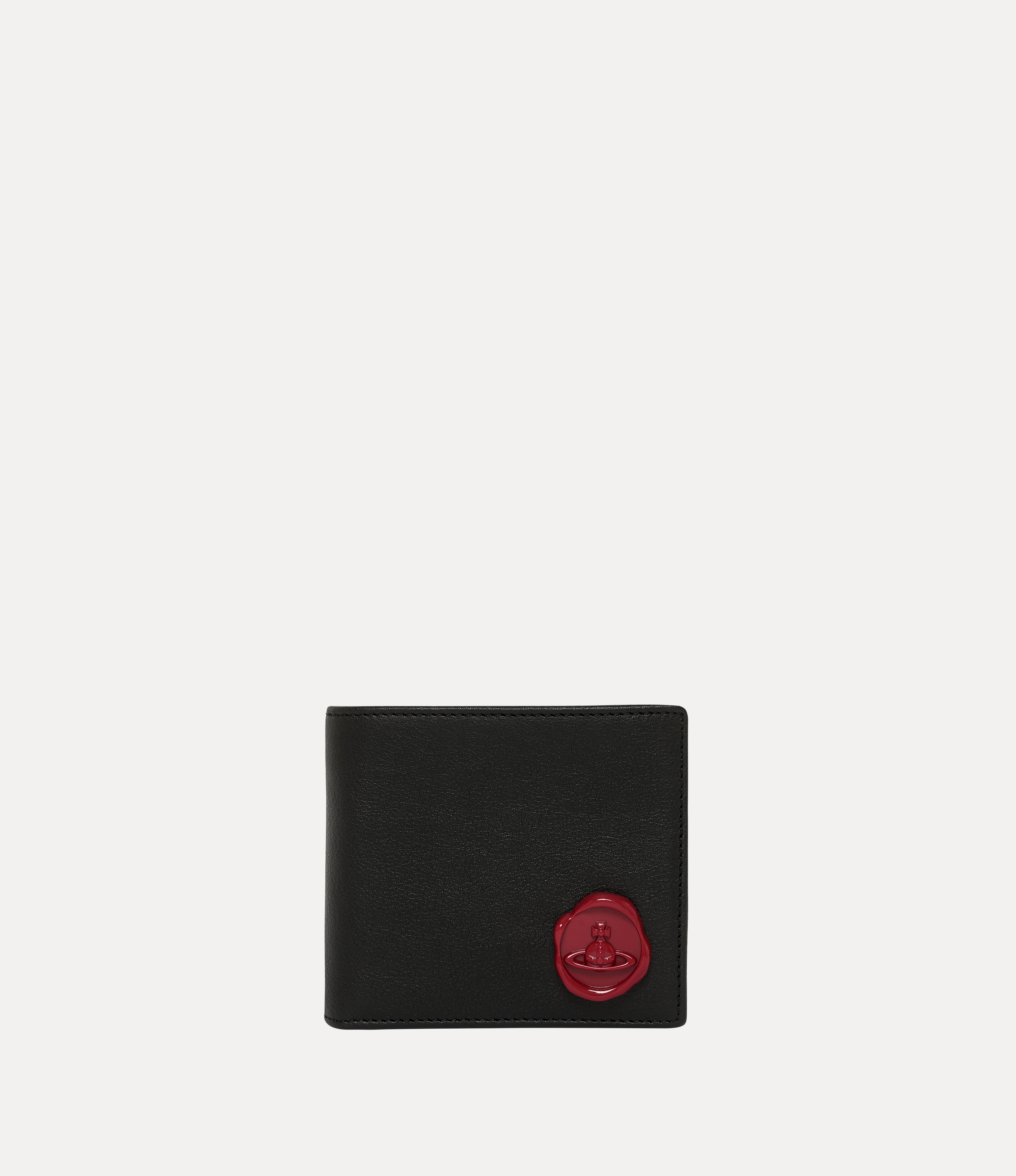Man. Billfold Wallet