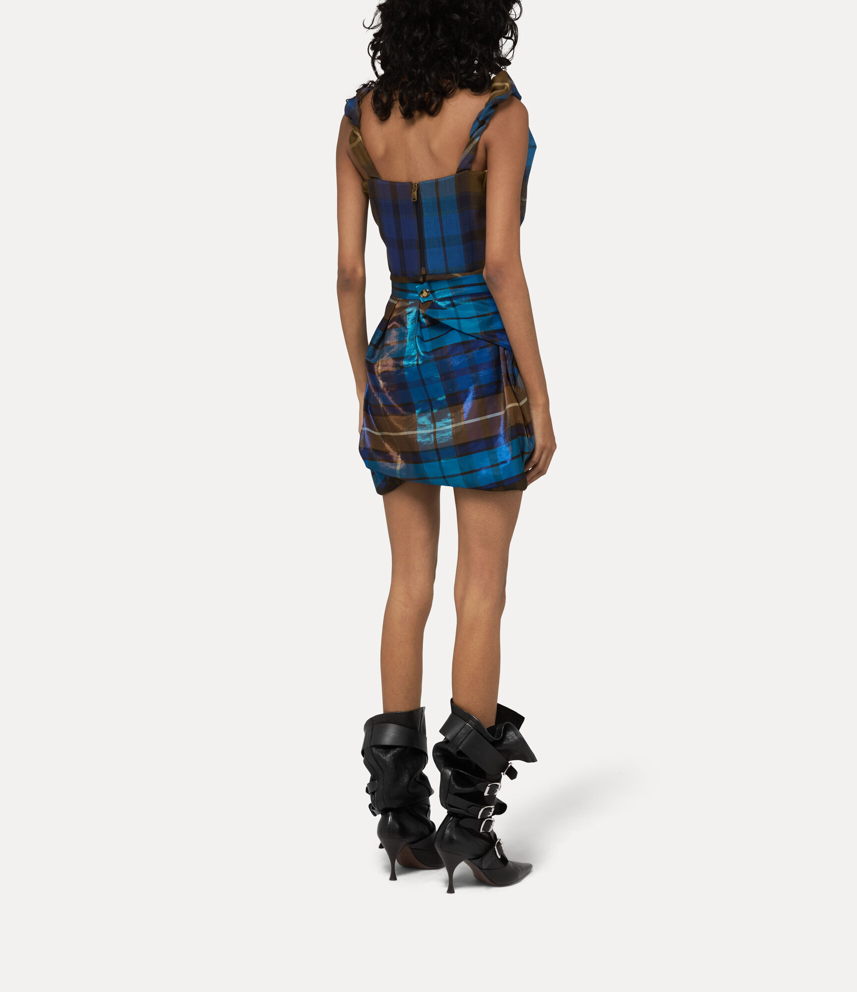 Zora Mini Skirt  large image number 3