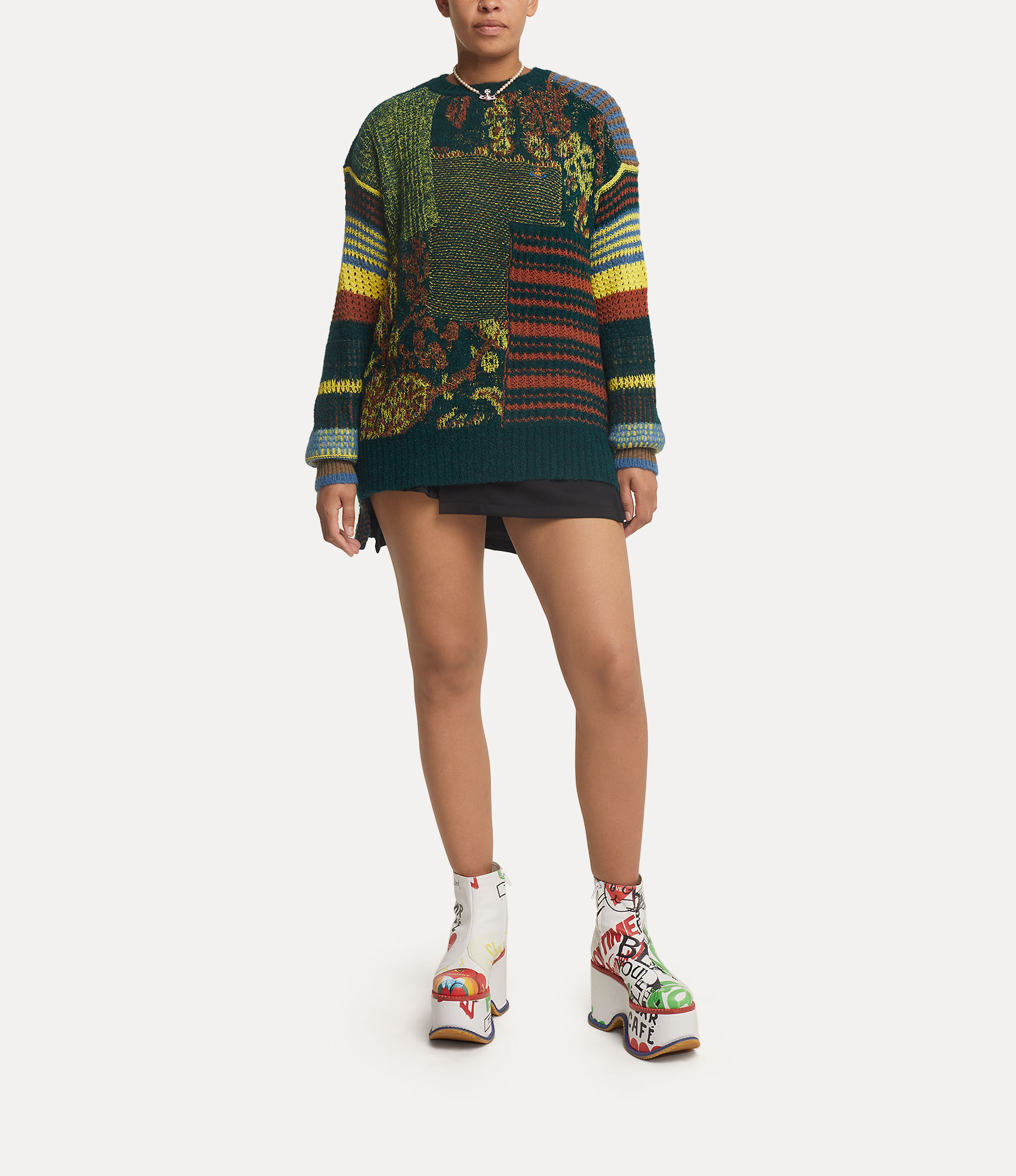 Blurry jumper  large image number 2