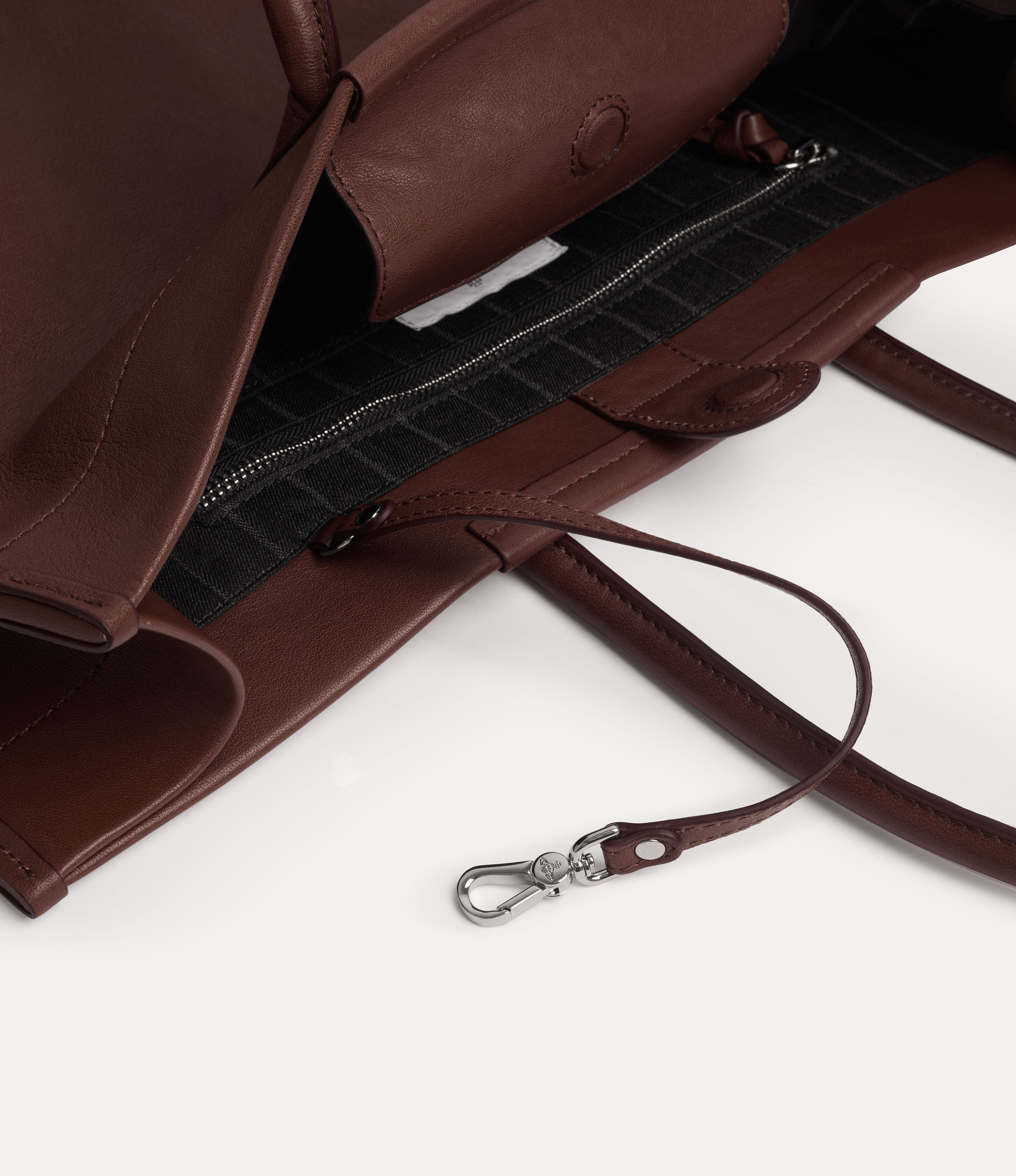 Troy Tote Bag  large image number 6
