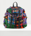 Highland backpack immagine grande numero 1