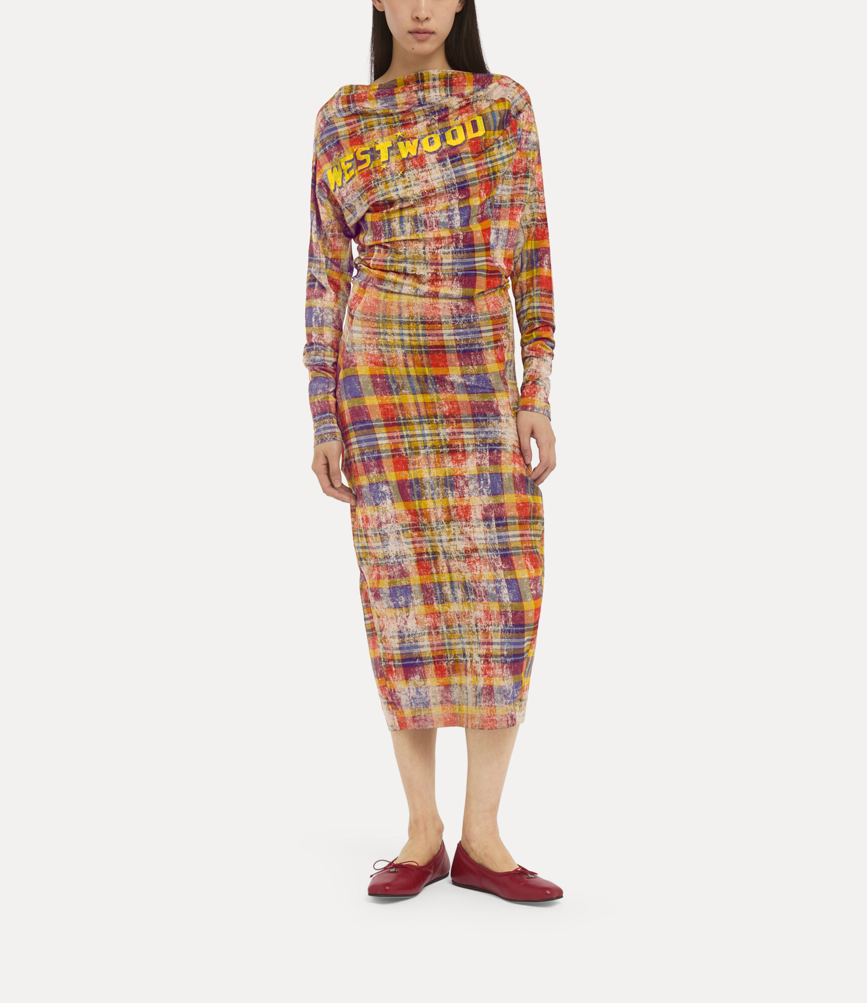 LS Superbo Dress  large image number 2