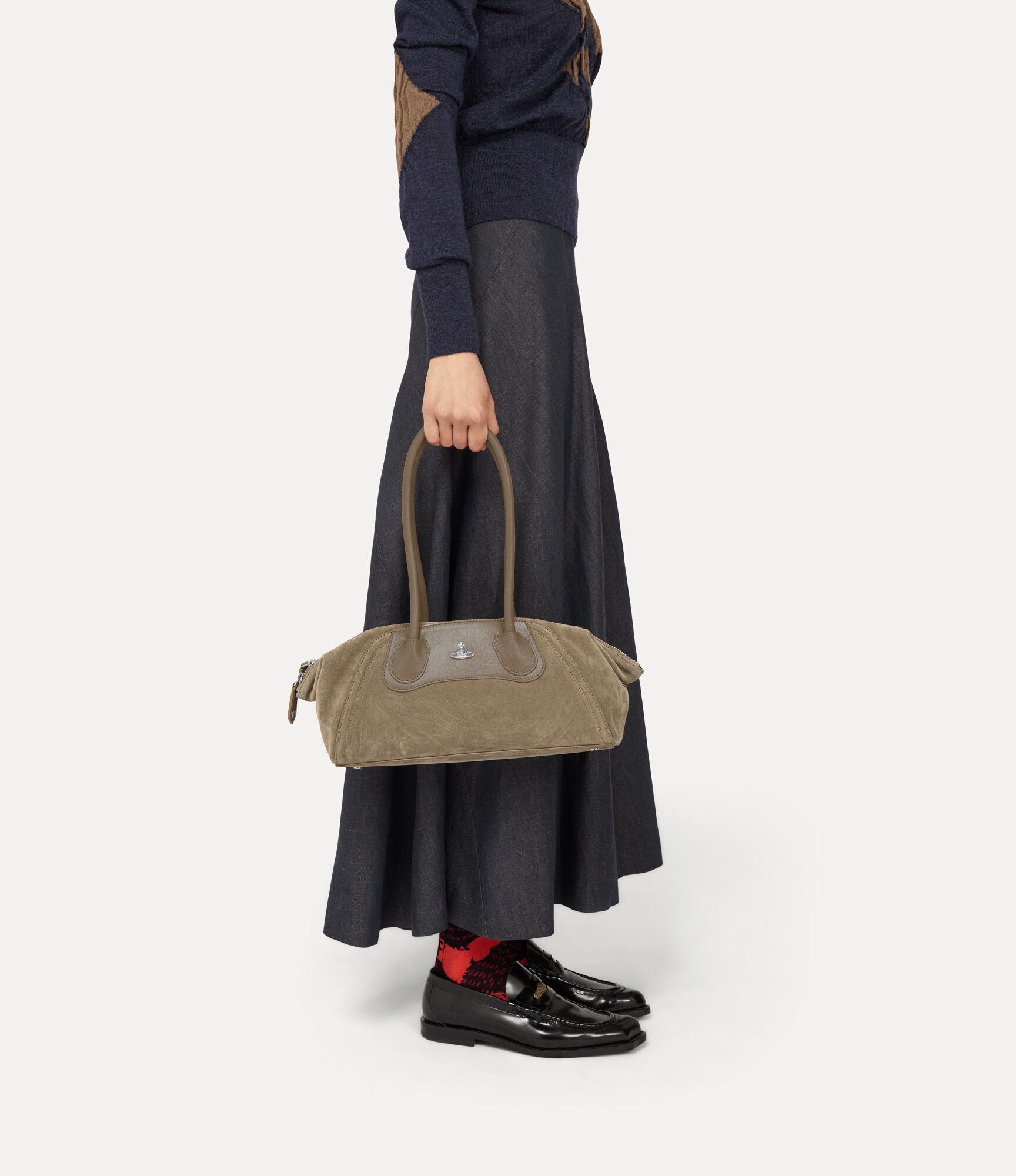 Shirley Small Holdall immagine grande numero 2