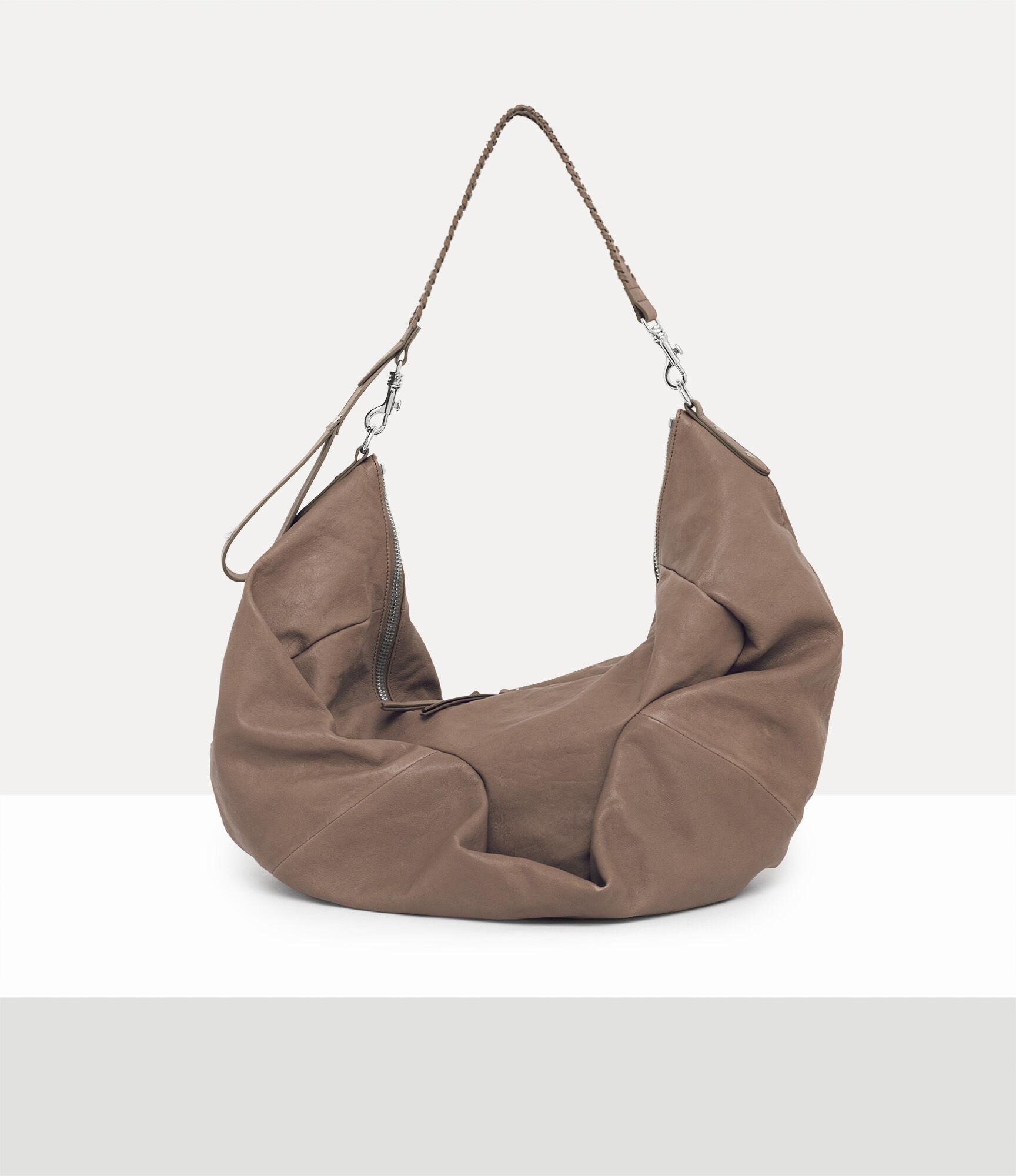 Agnes Large Shoulder Bag