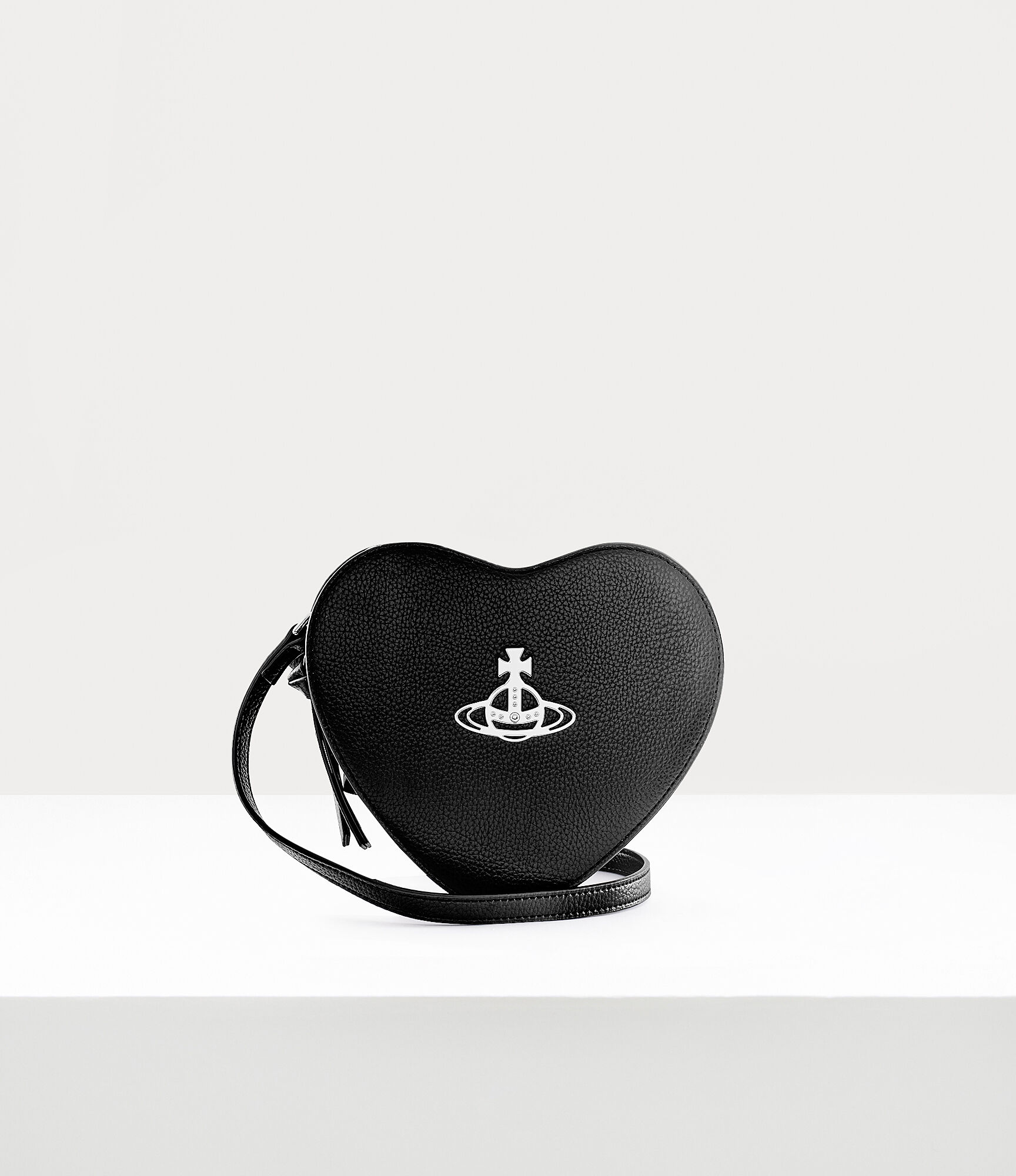 Louise Heart Crossbody  large image number 1