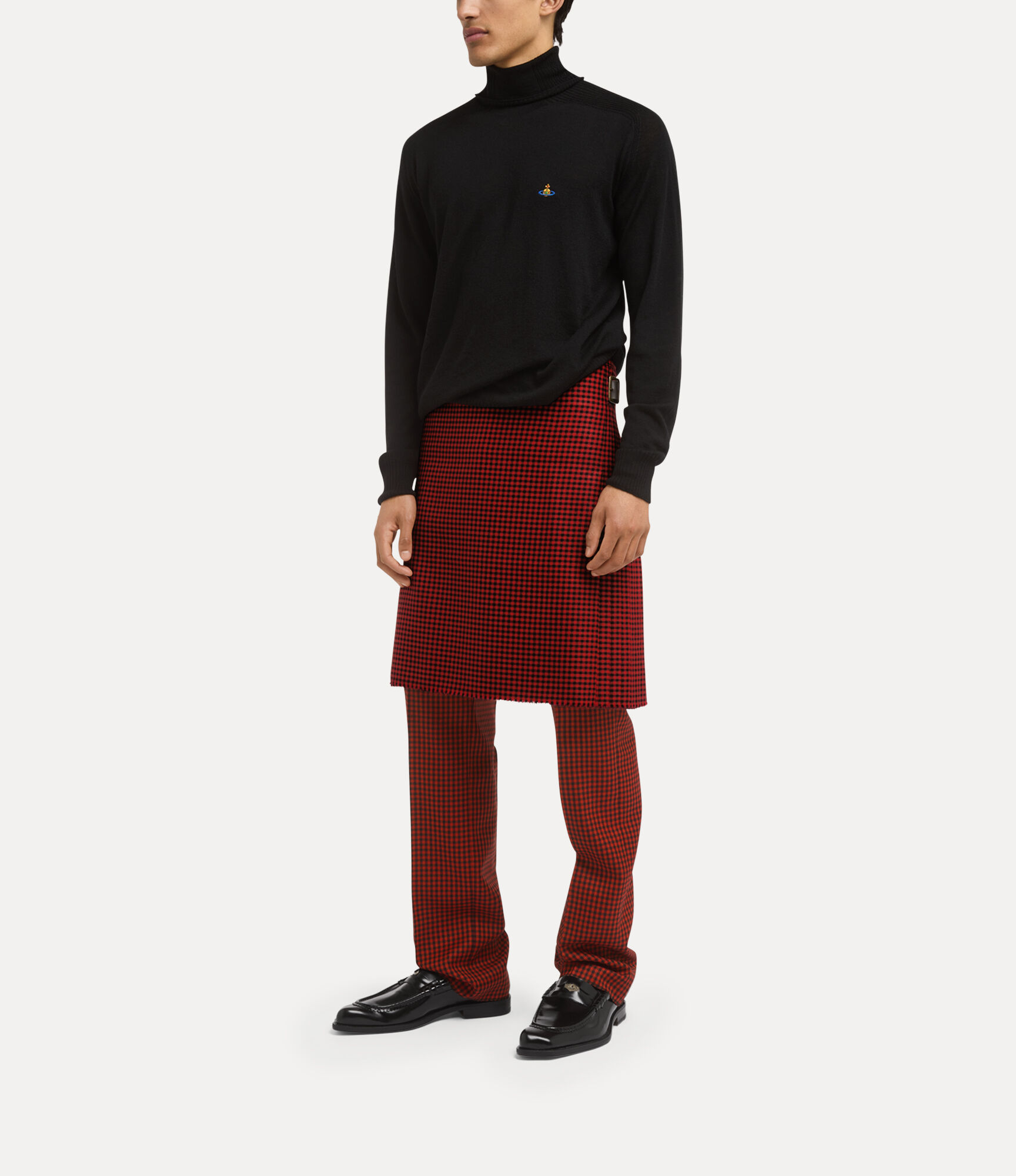 Fisherman Turtleneck  large image number 2