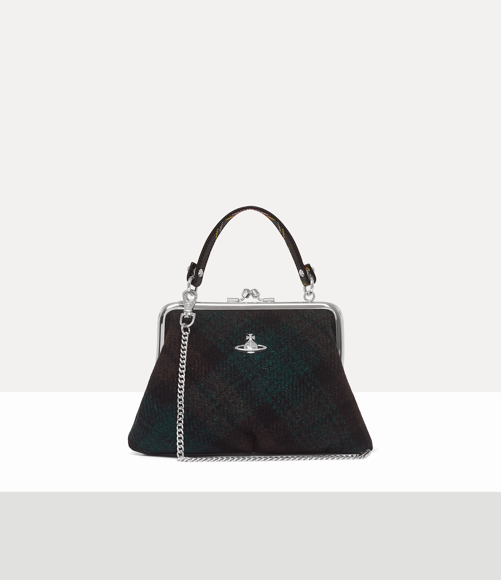 Granny Frame Purse  large image number 4